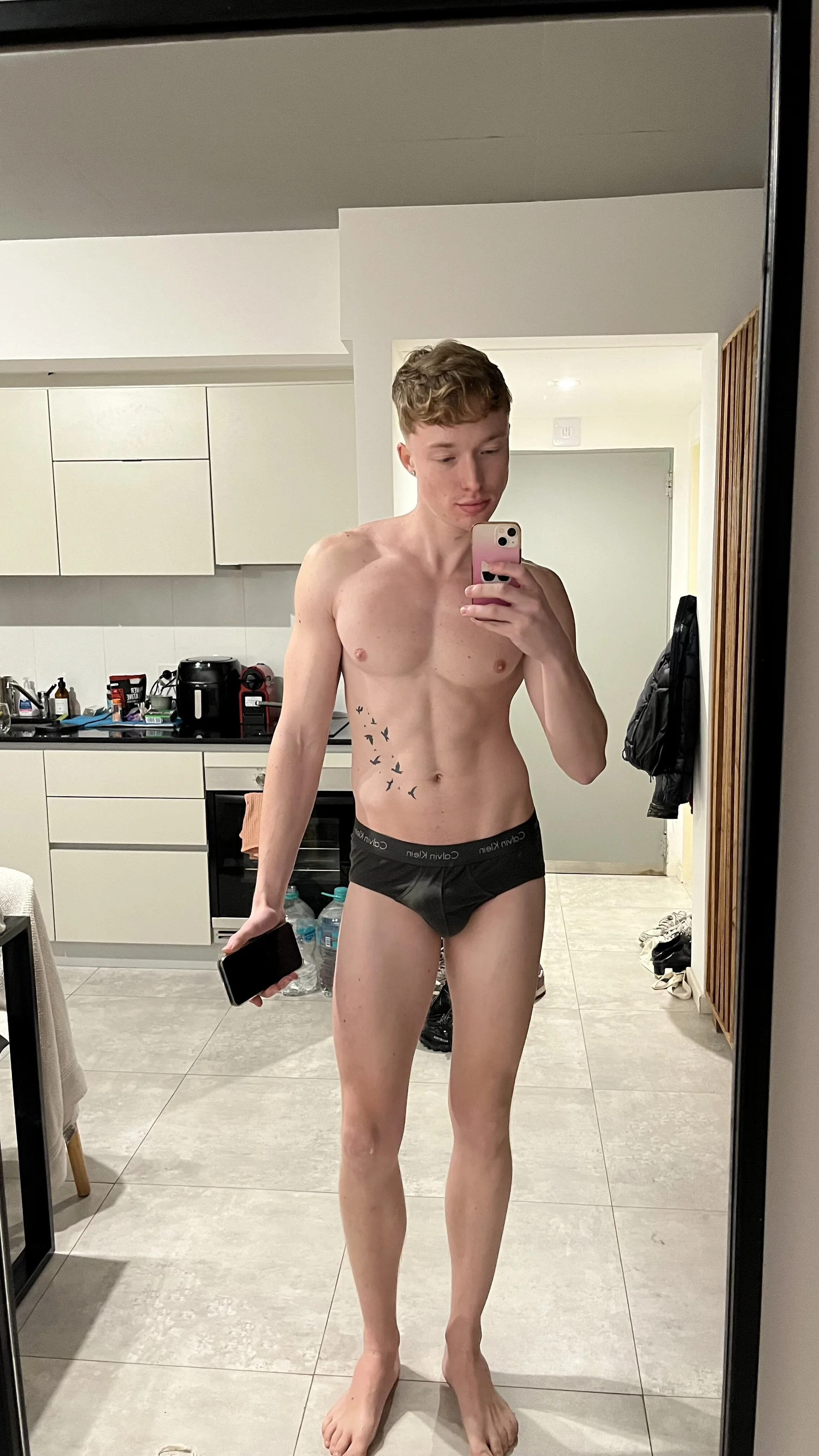 XXX Porn Photo of Nude Stefan_RedHot 20