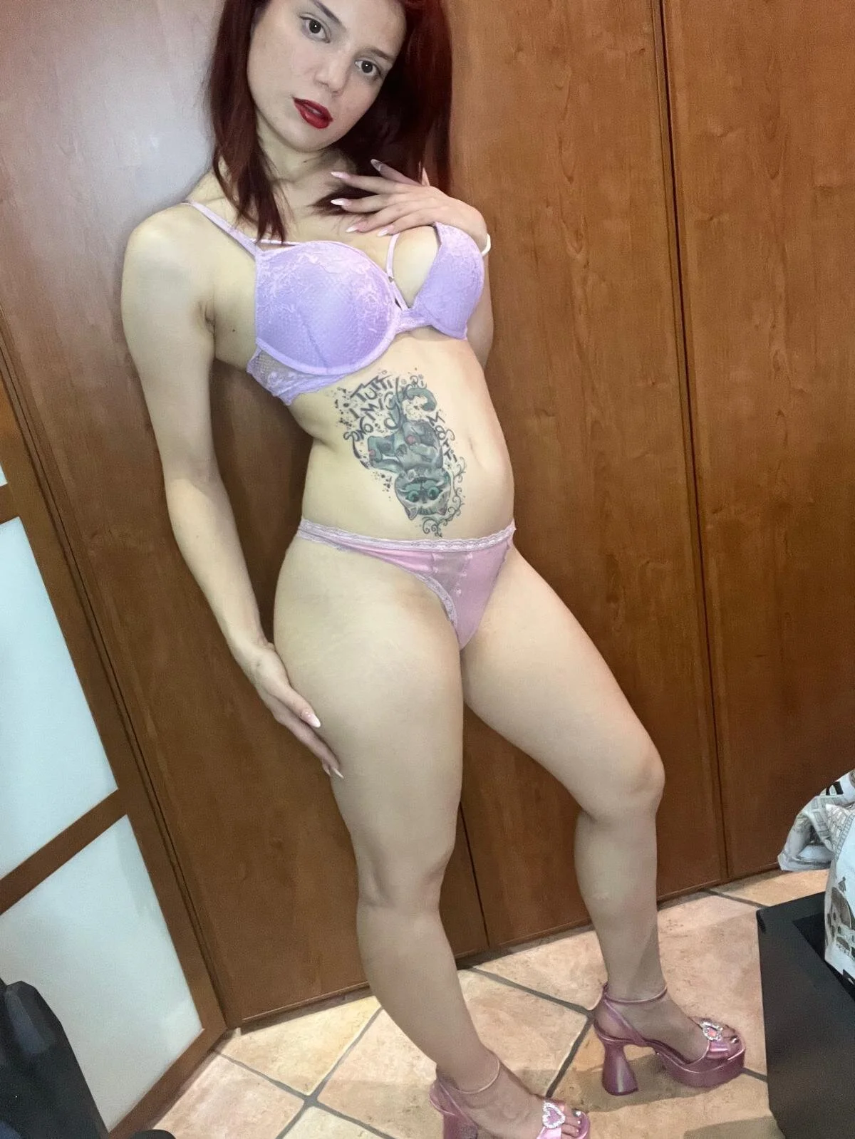 XXX Porn Photo of Nude YumekoSan 176