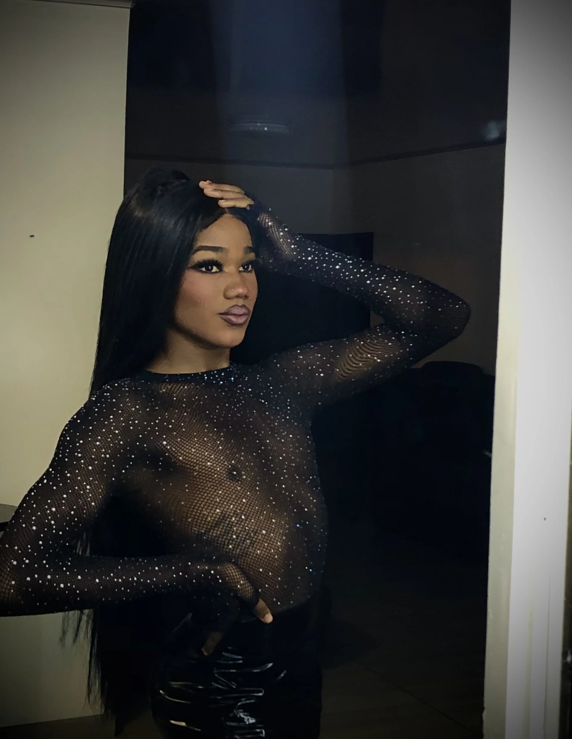 XXX Porn Photo of Nude naomy__xx 26