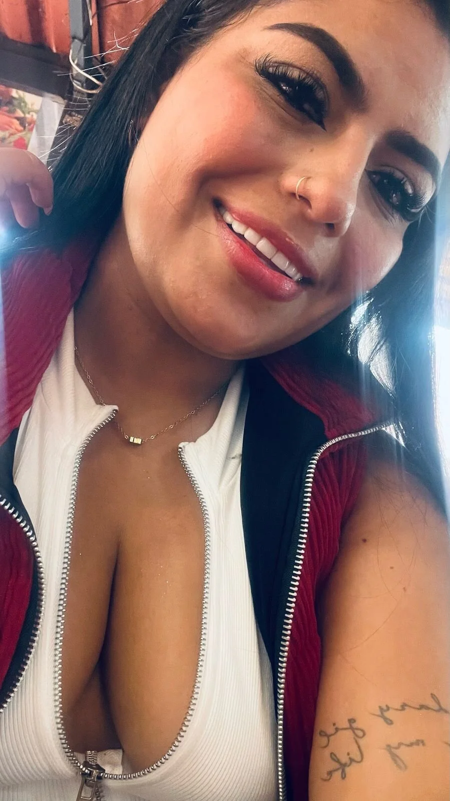 XXX Porn Photo of Nude kiana_cream 472