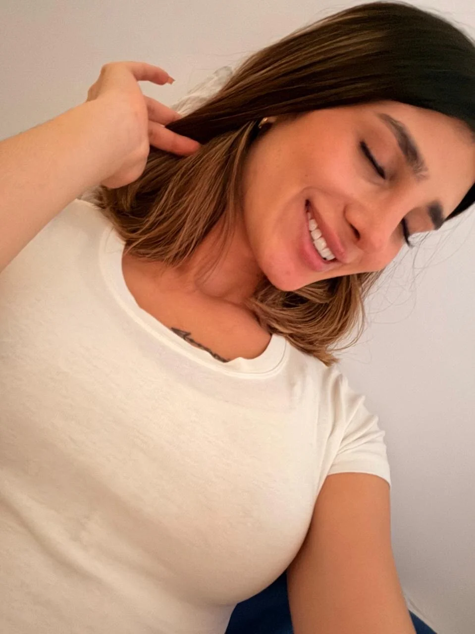 XXX Porn Photo of Nude iam_sara 15