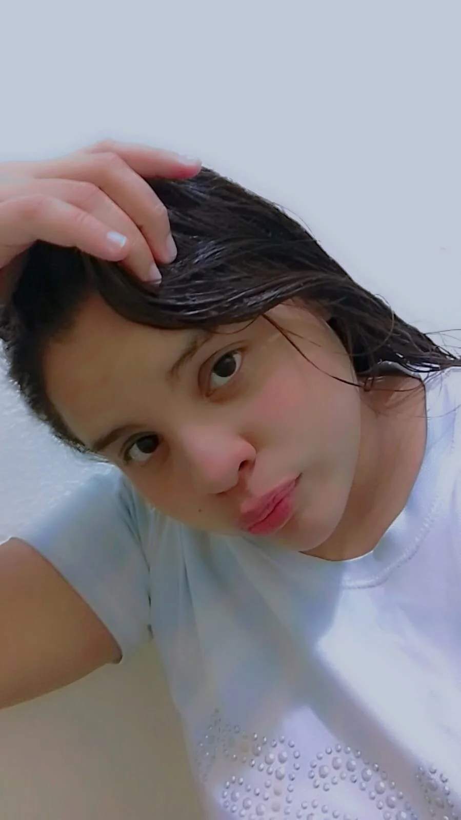 XXX Porn Photo of Nude brunnette_hot 72