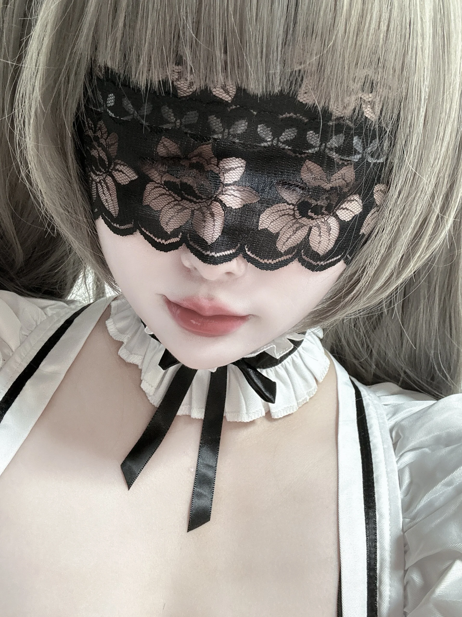 XXX Porn Photo of Nude yua0727 6