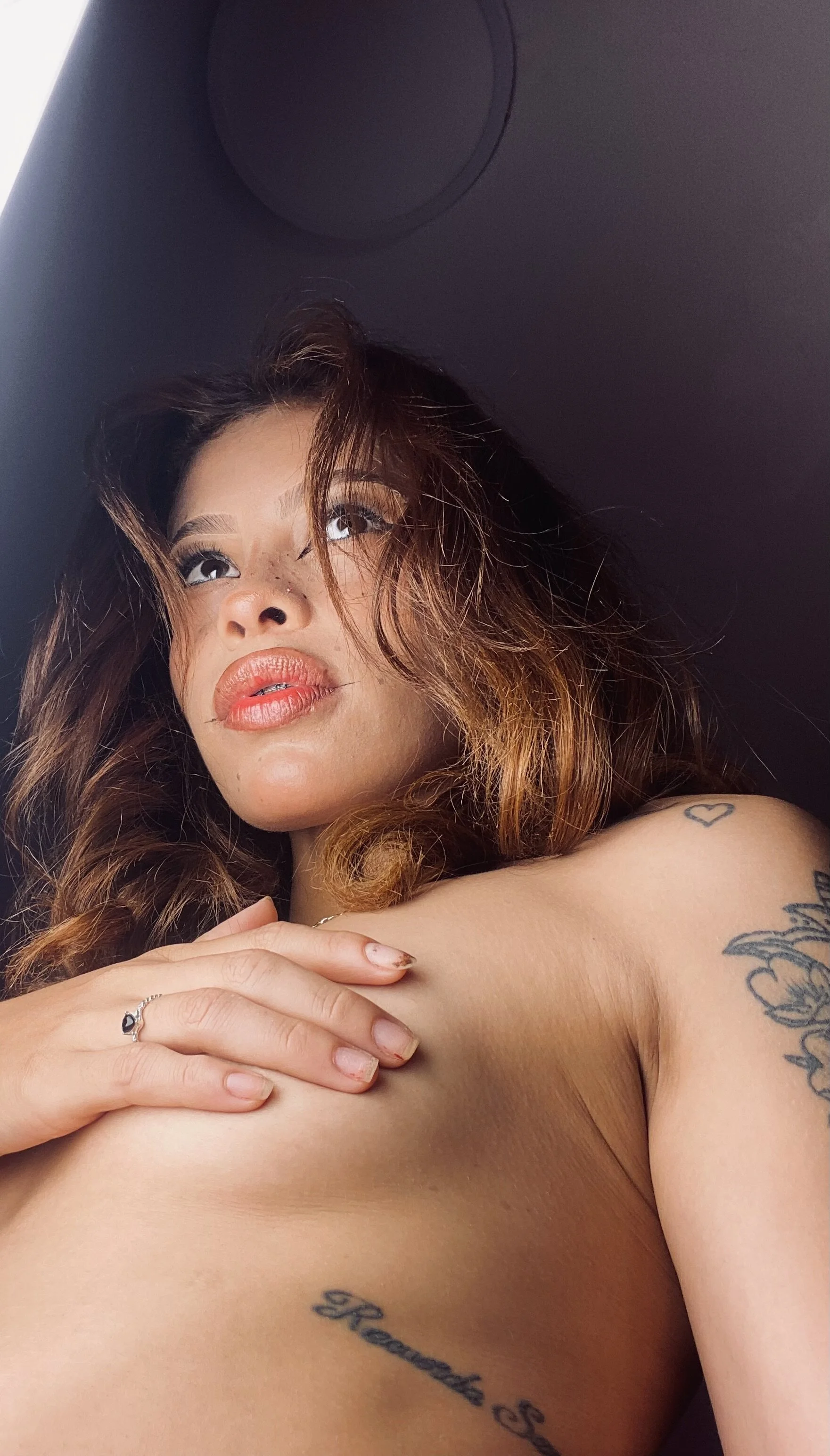 XXX Porn Photo of Nude Bunny_bel 169