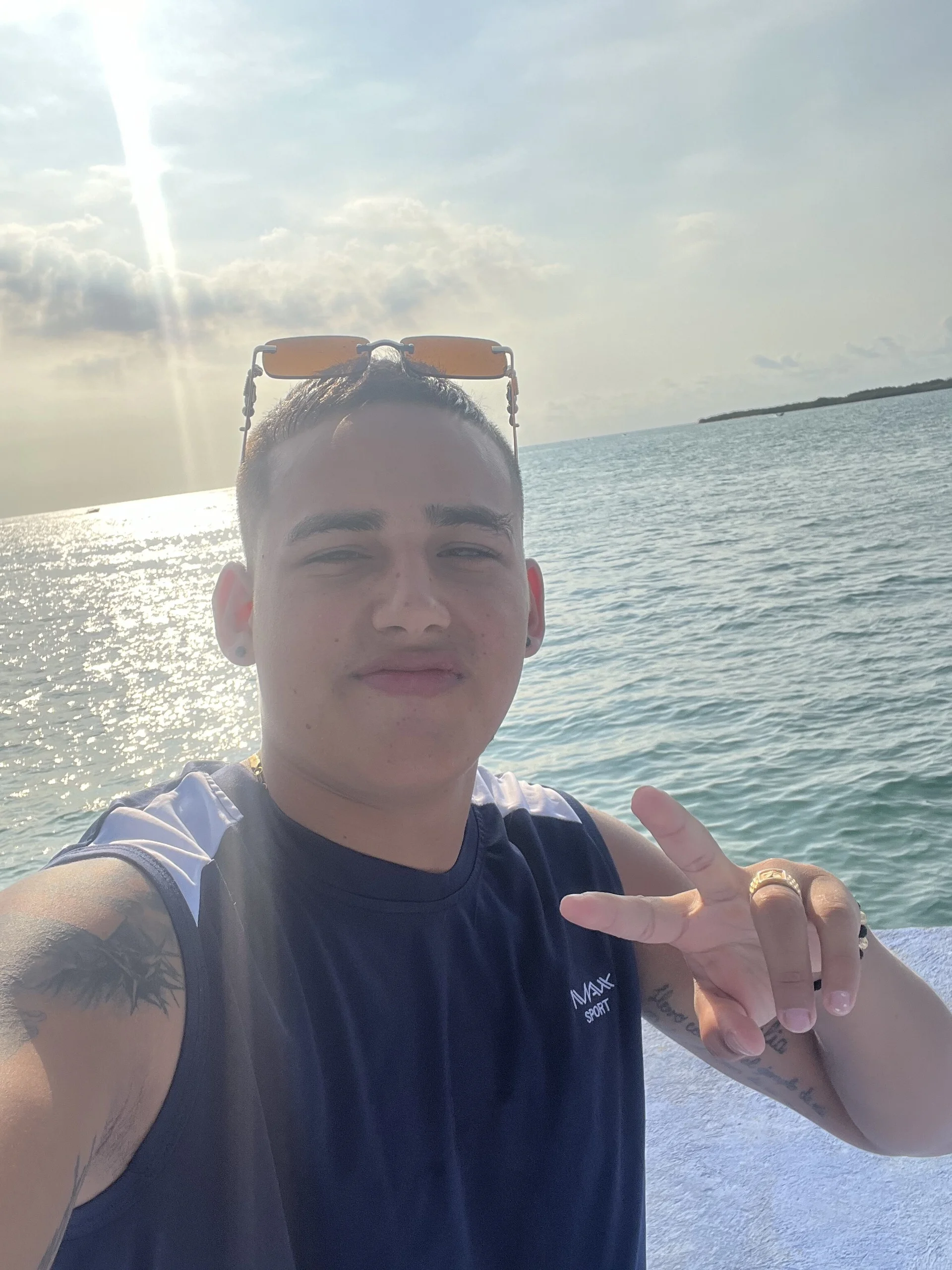 XXX Porn Photo of Nude Latino_Junge 38