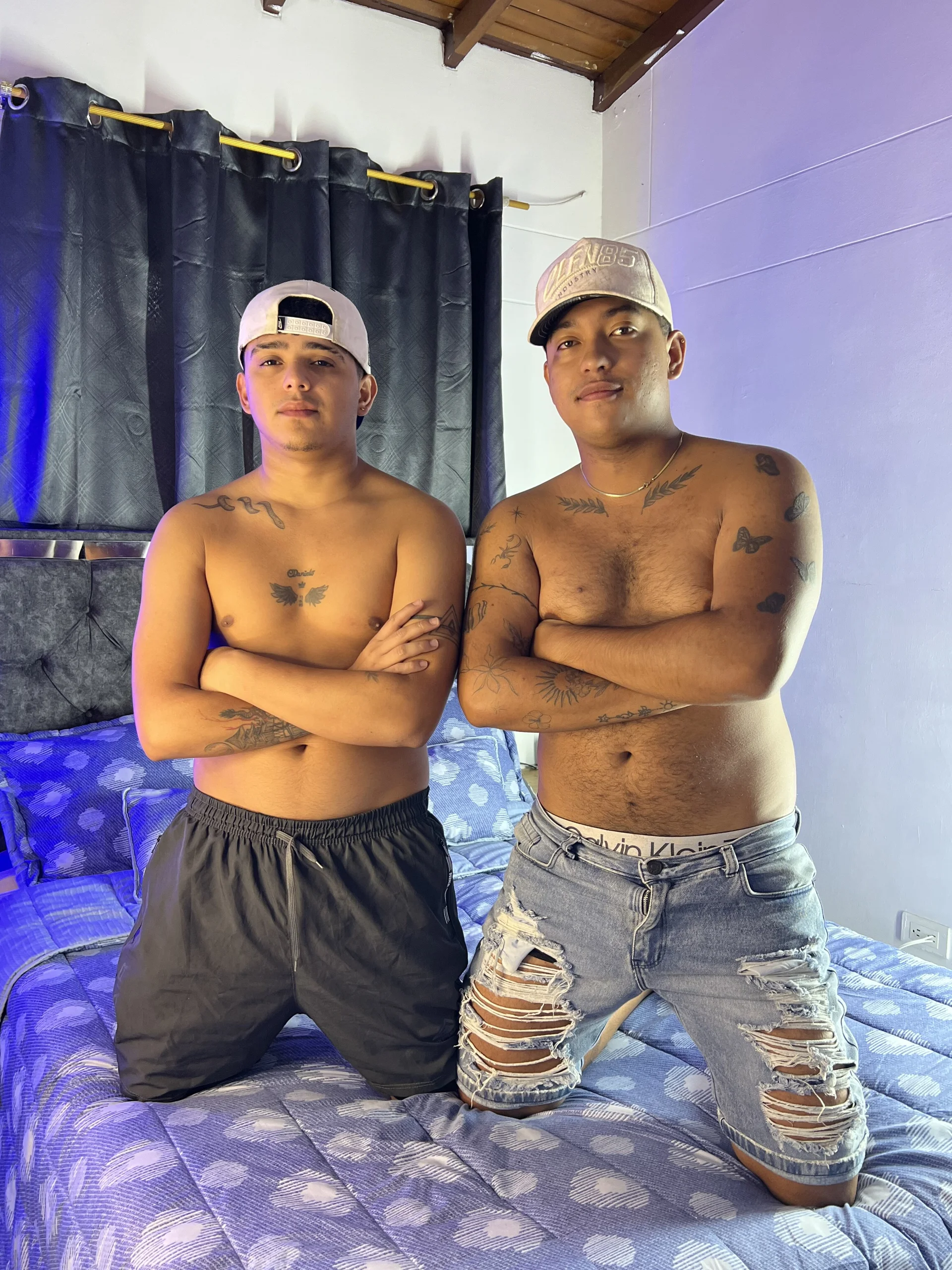XXX Porn Photo of Nude Jack_scorpion 1
