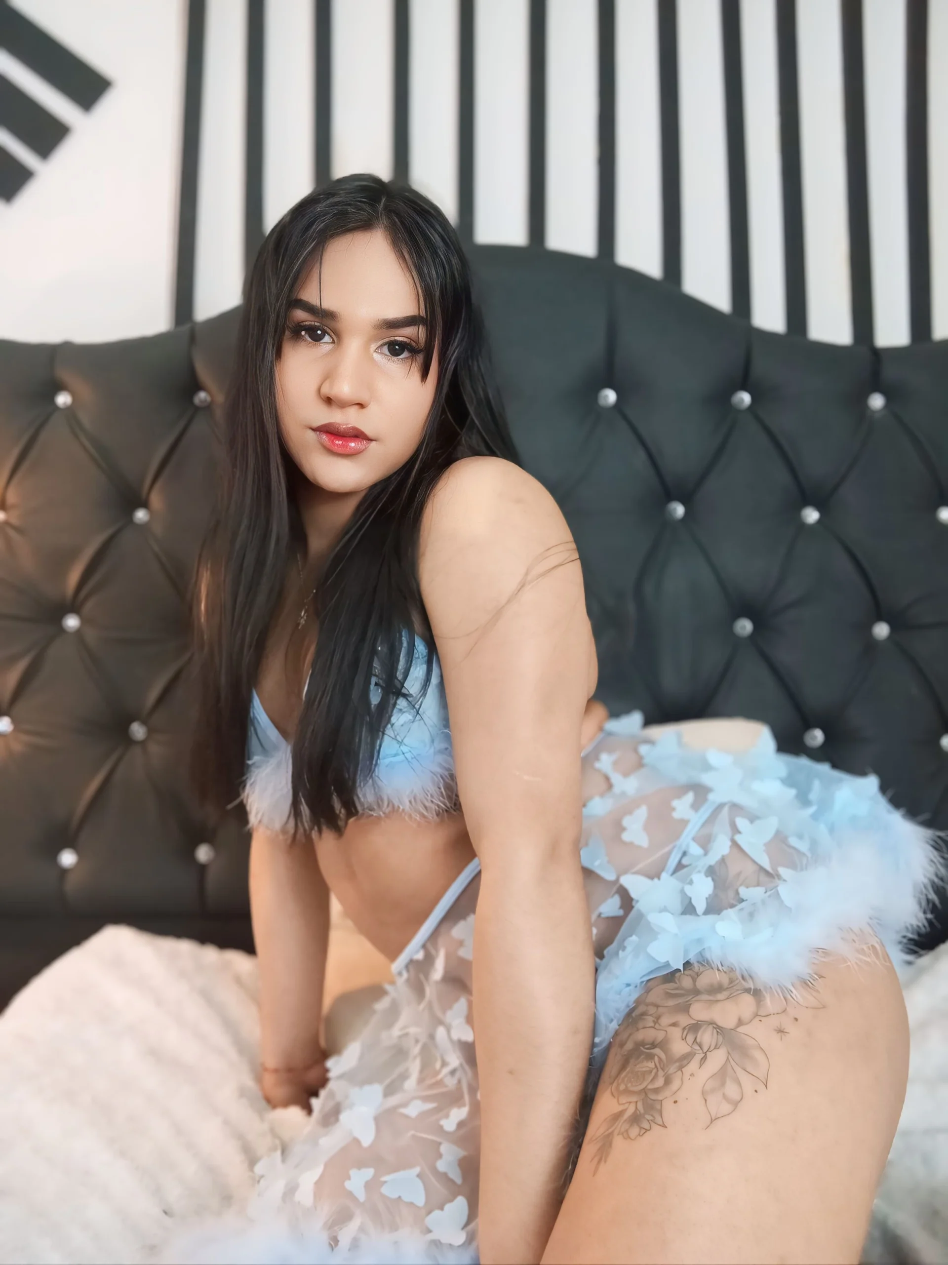 XXX Porn Photo of Nude Kagome01 107
