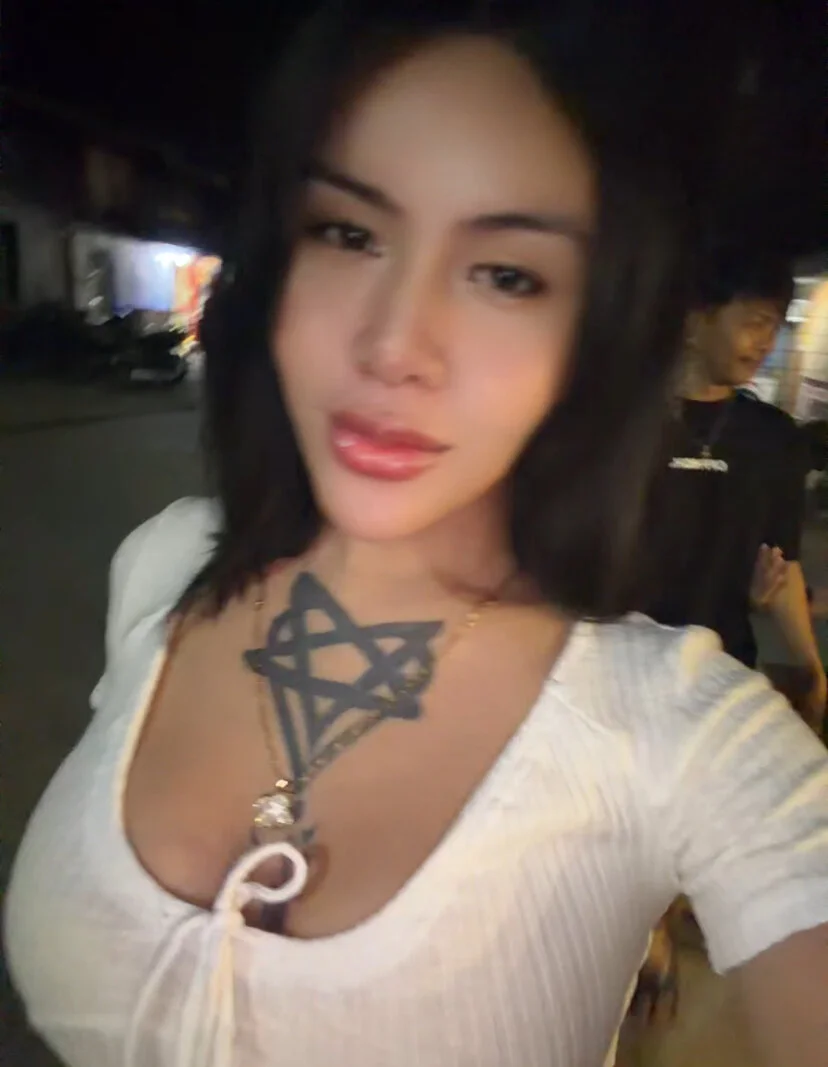 XXX Porn Photo of Nude celistinalilith 3