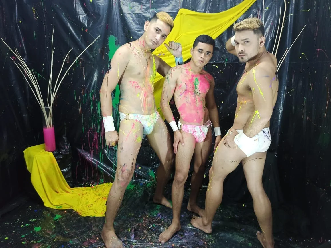 XXX Porn Photo of Nude Jabstudyoficial 57