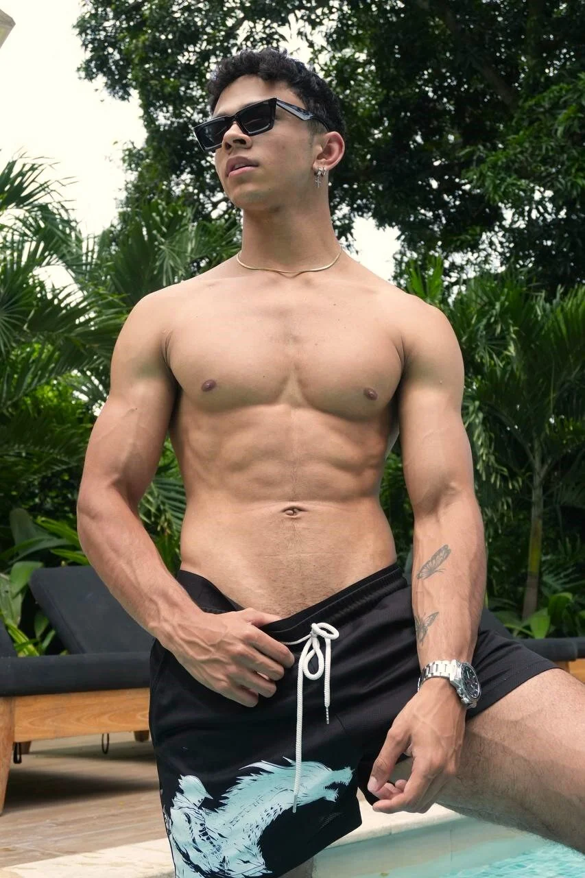 XXX Porn Photo of Nude DanteeStone 7