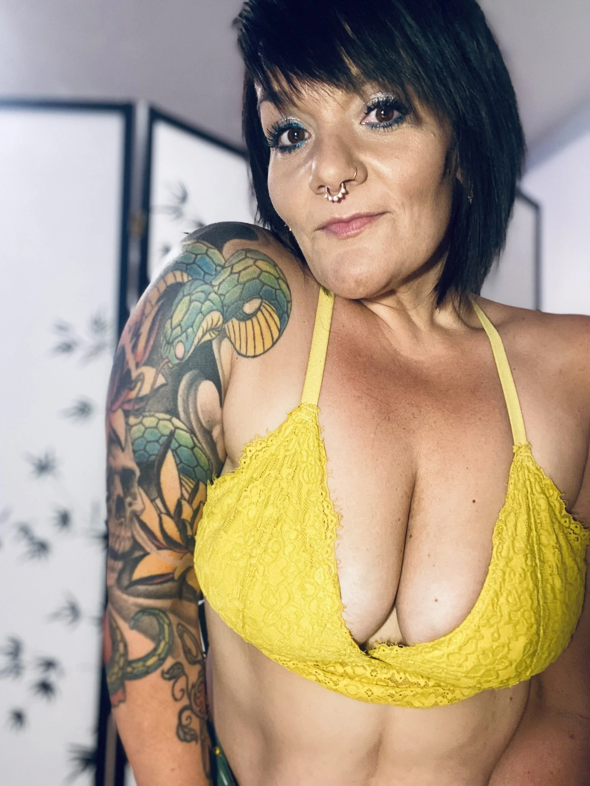 XXX Porn Photo of Nude Xoxobigbooty 78