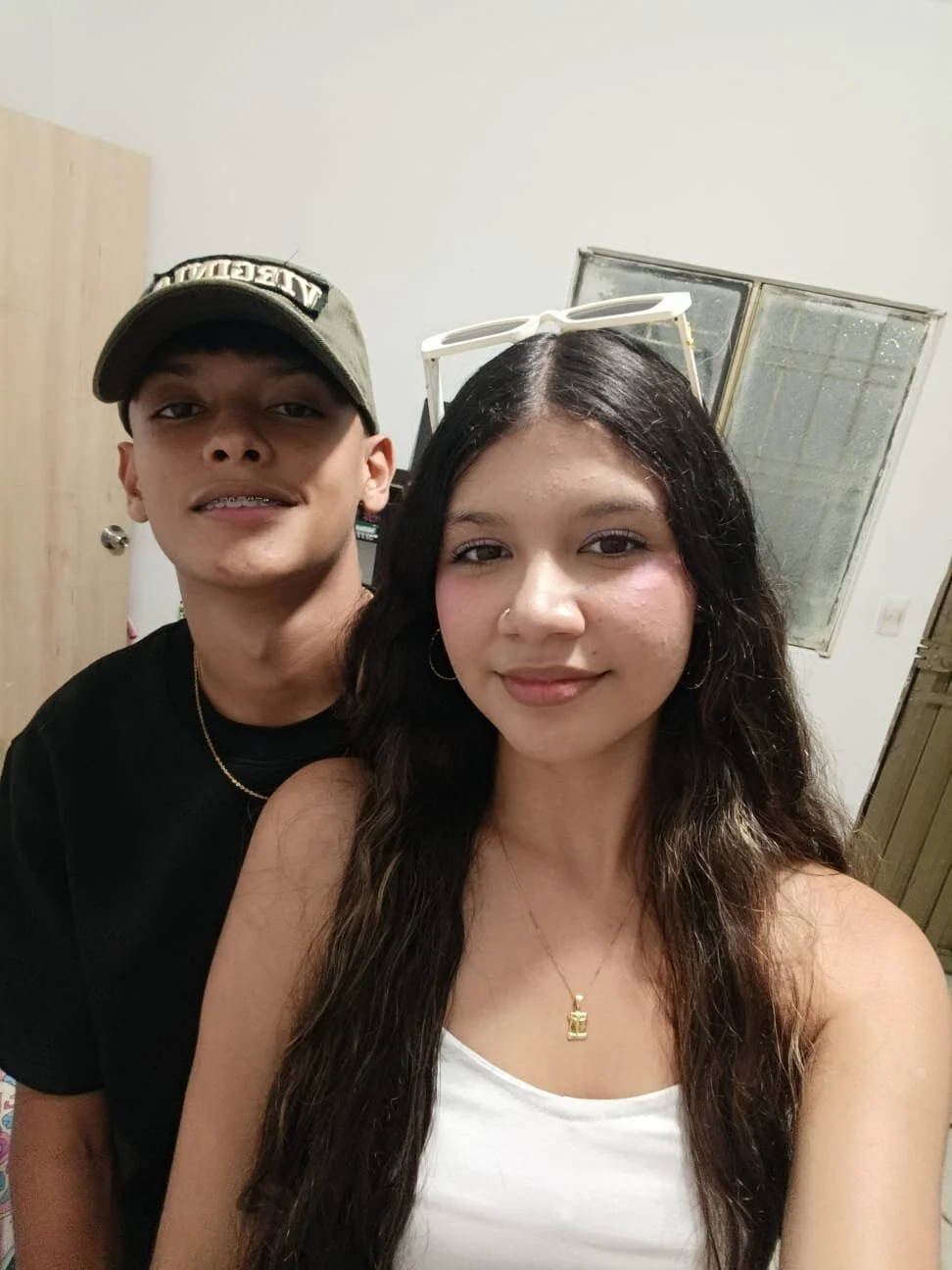XXX Porn Photo of Nude Sofi_and_Dante 4