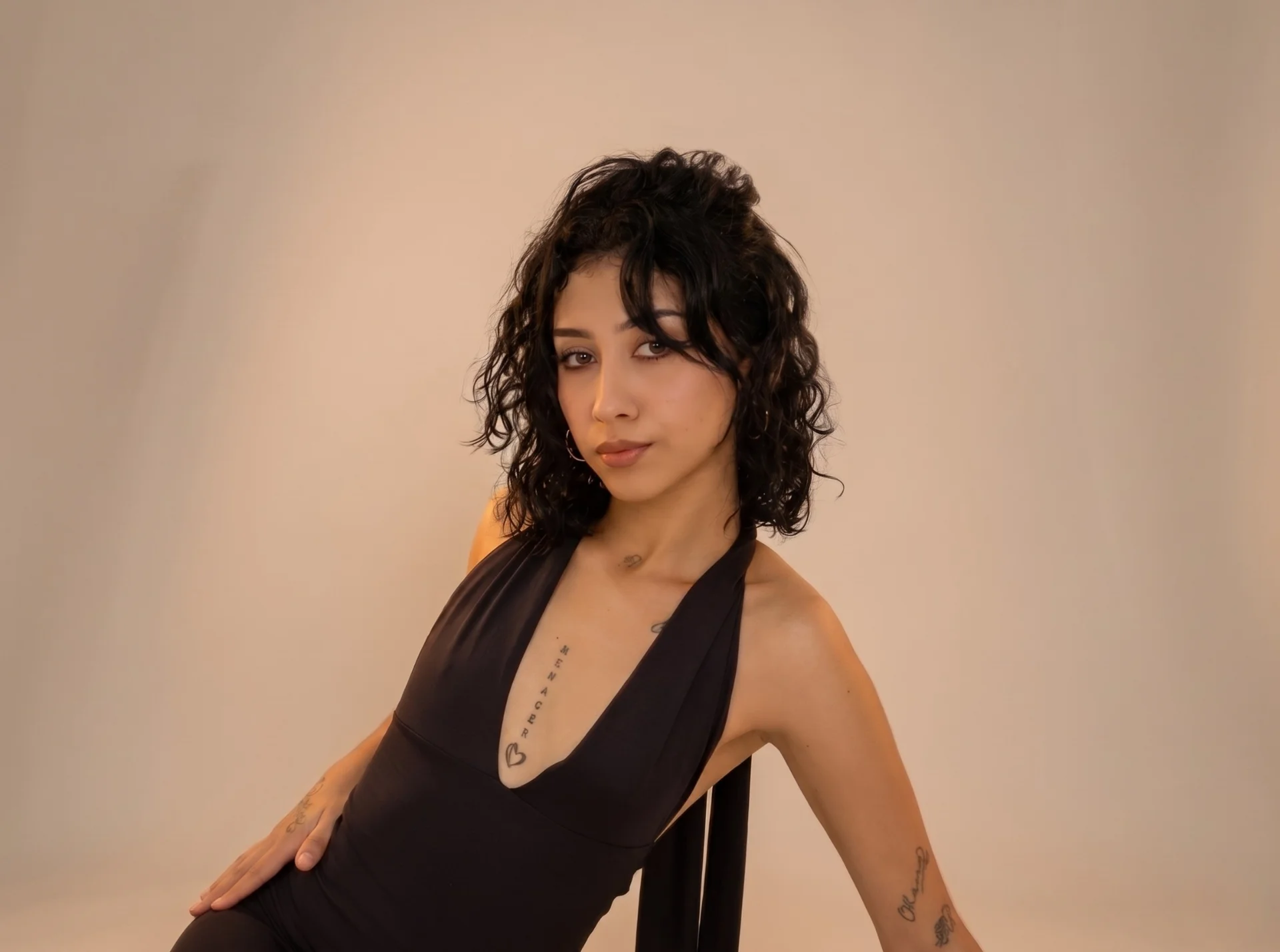 XXX Porn Photo of Nude MelissaFoxx 6
