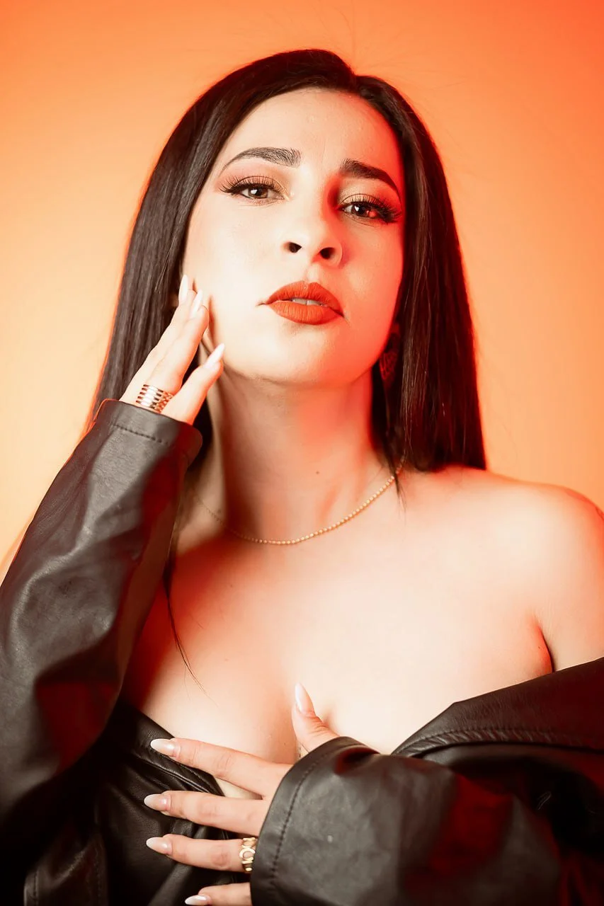 XXX Porn Photo of Nude Bella_williamss_ 4
