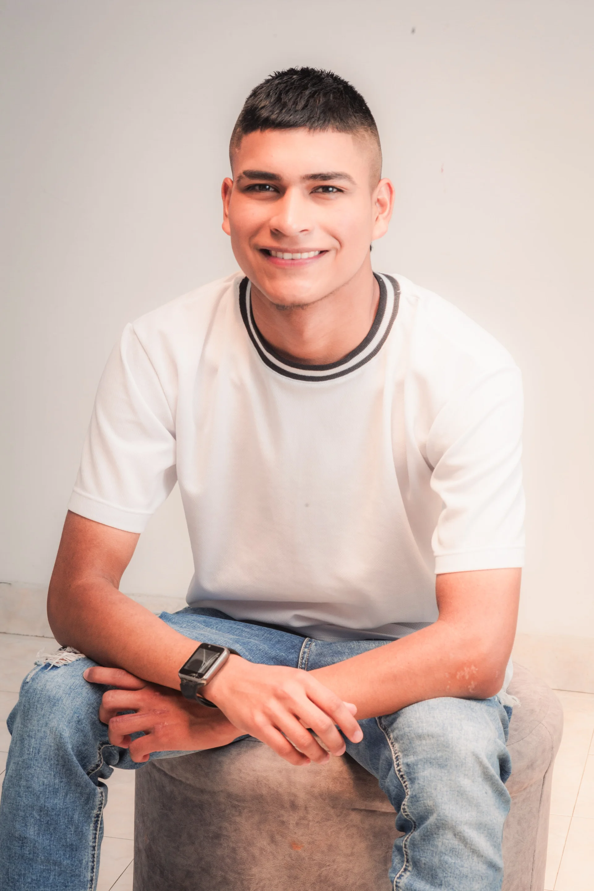 XXX Porn Photo of Nude Emiliano_Reyes 3