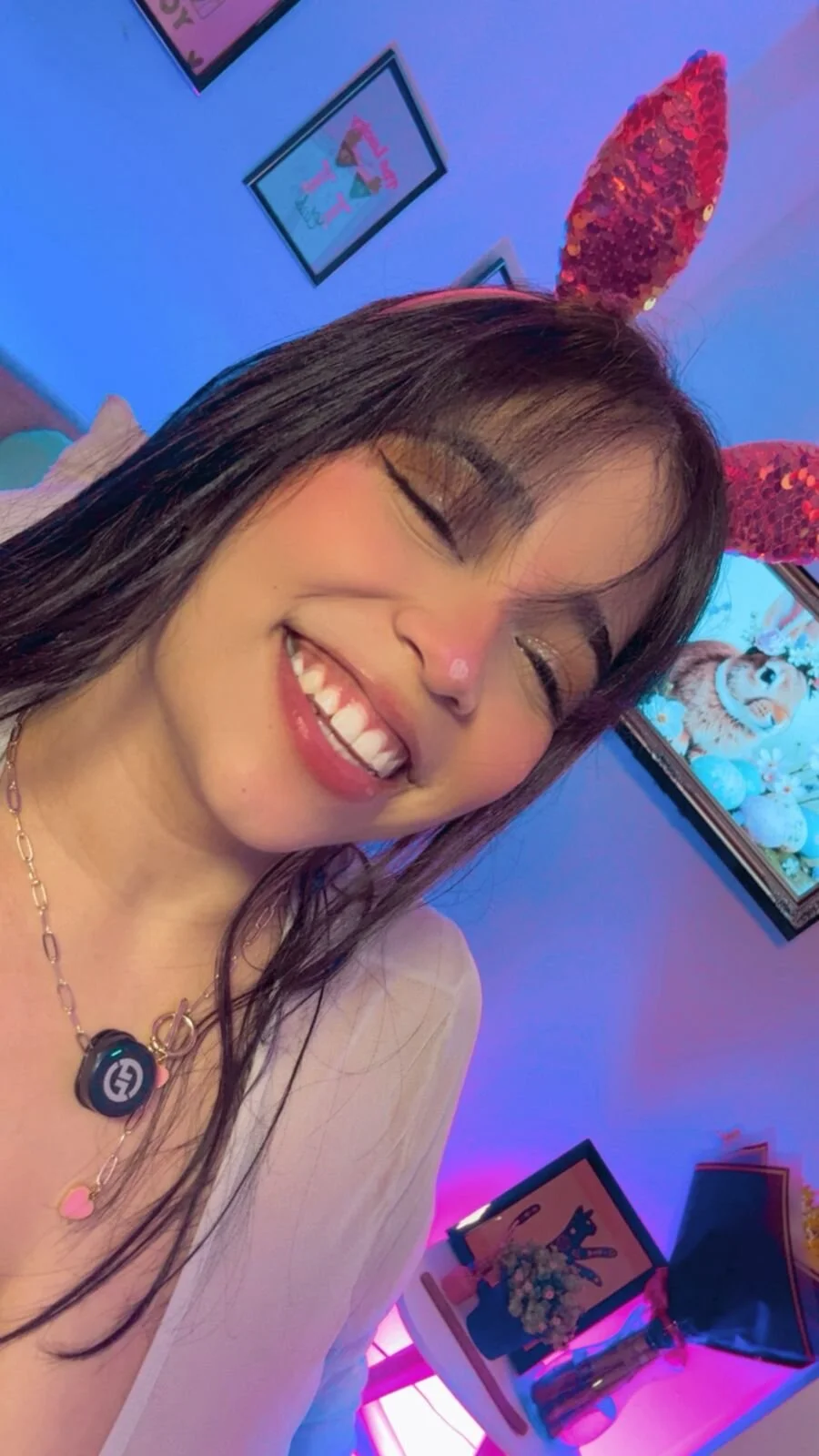 XXX Porn Photo of Nude tati_reyess 90