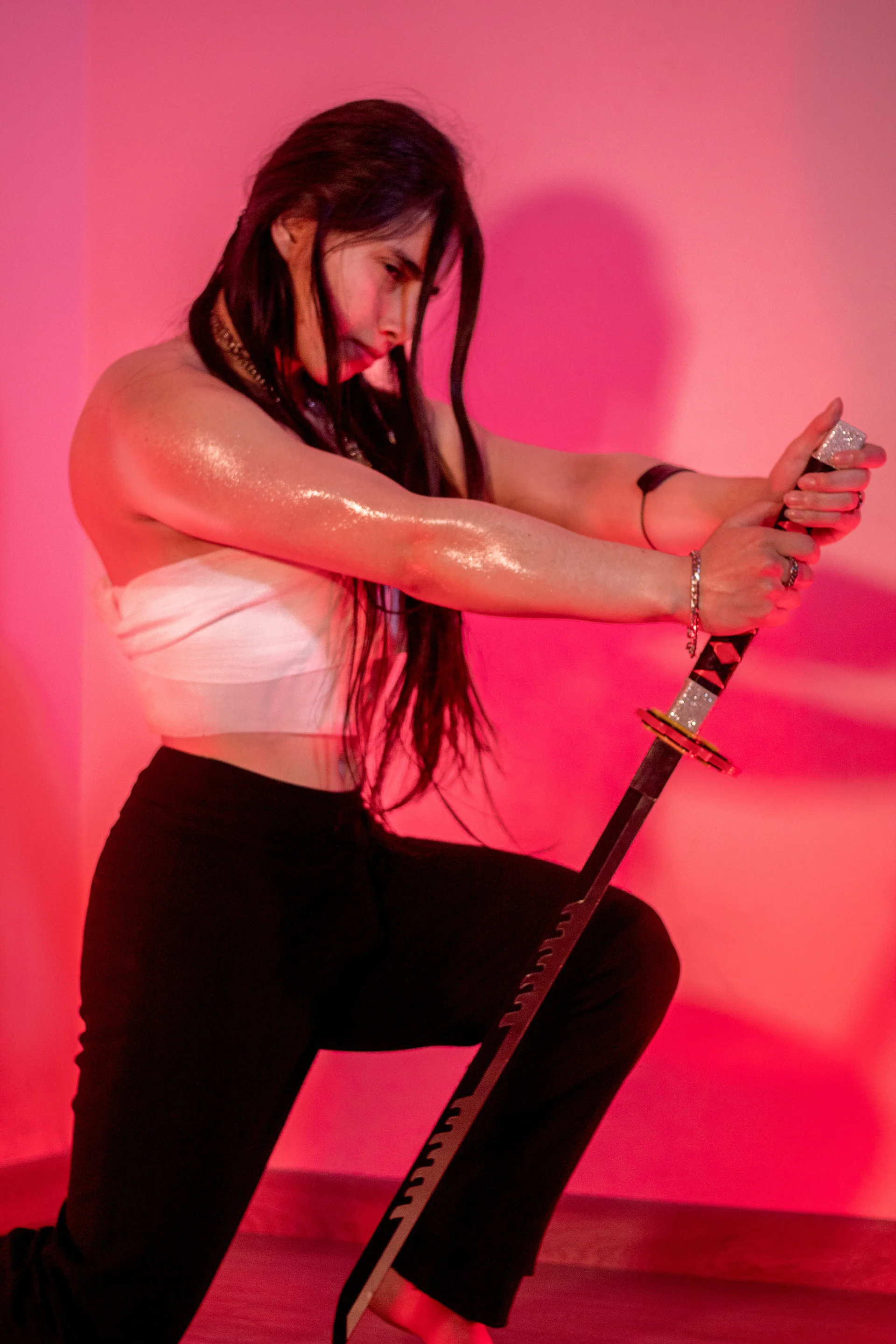 XXX Porn Photo of Nude Ashkoreh 17