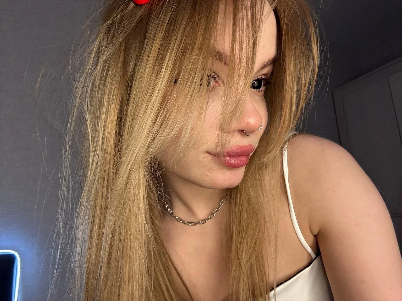 XXX Porn Photo of Nude AmyNox 4
