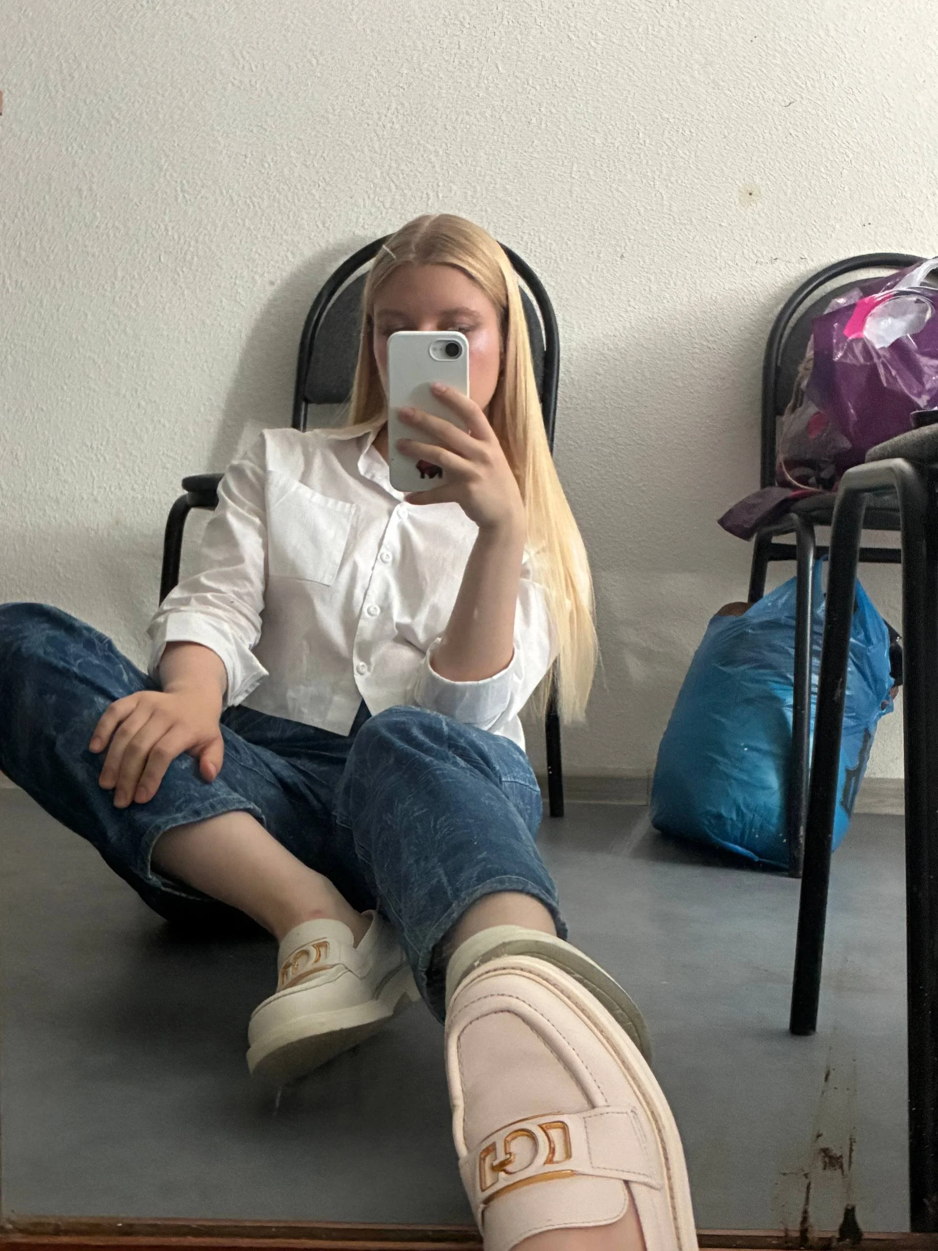 XXX Porn Photo of Nude MichelleHammond 27