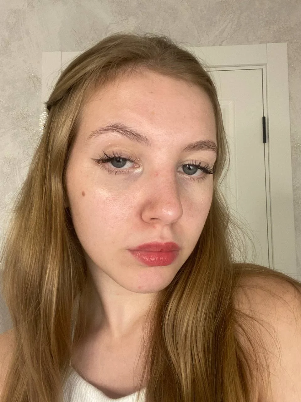 XXX Porn Photo of Nude DominoGabriel 20