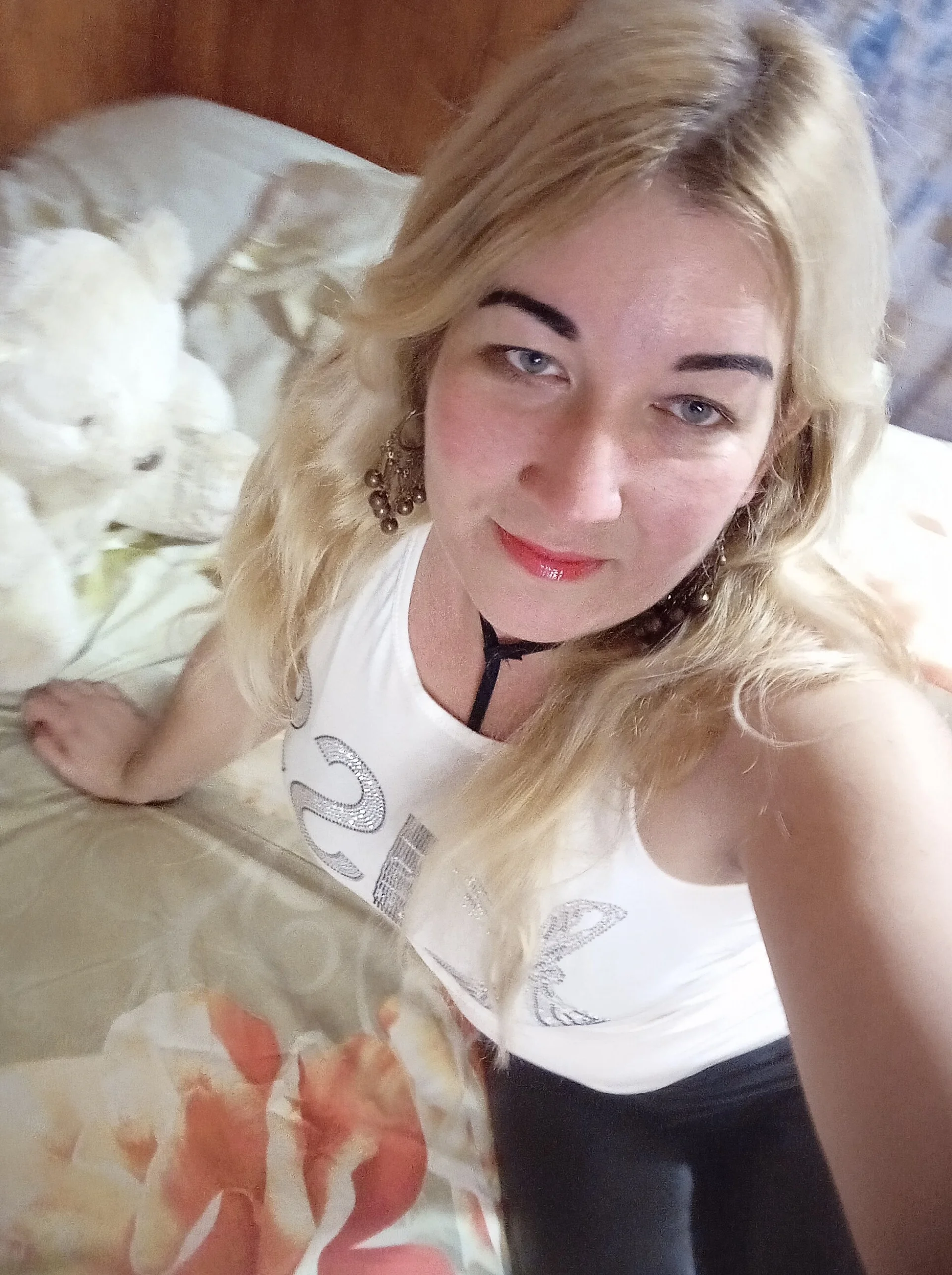 XXX Porn Photo of Nude Your_Liza 11