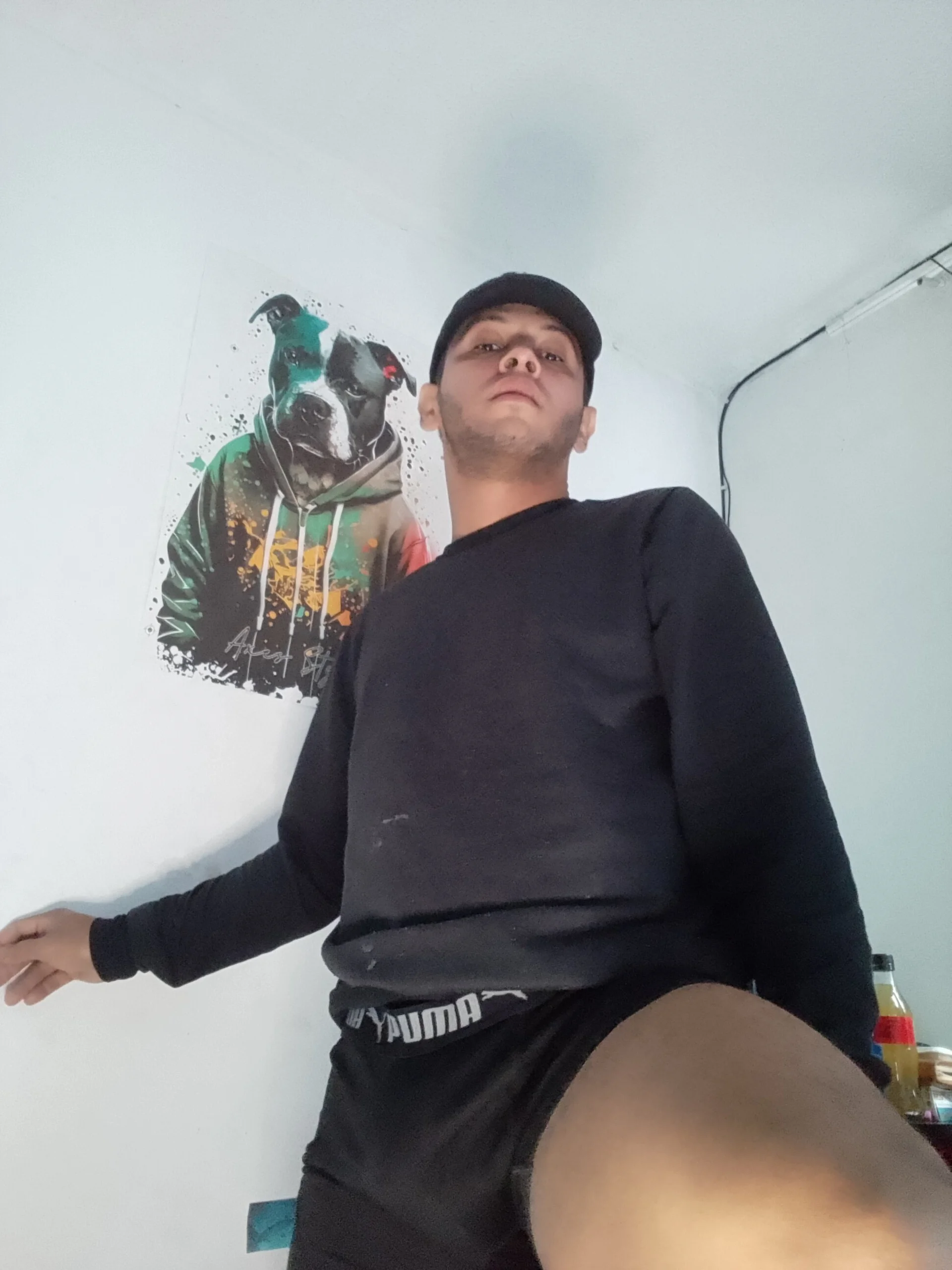 XXX Porn Photo of Nude walaber 4