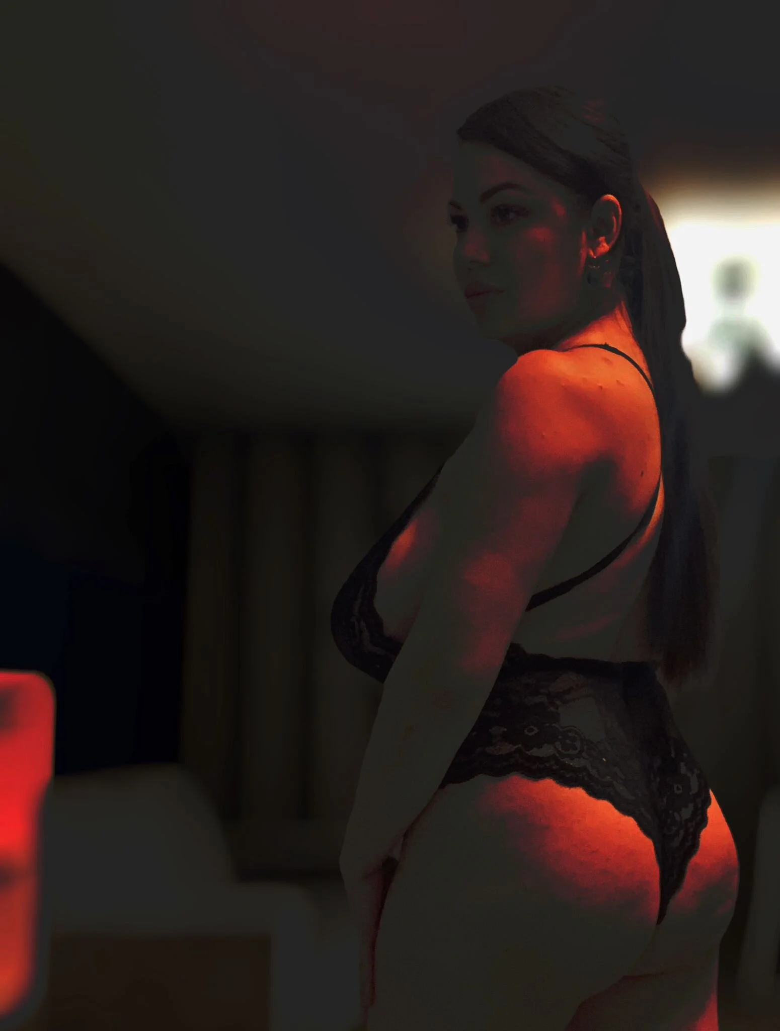 XXX Porn Photo of Nude VixenVibesX 9