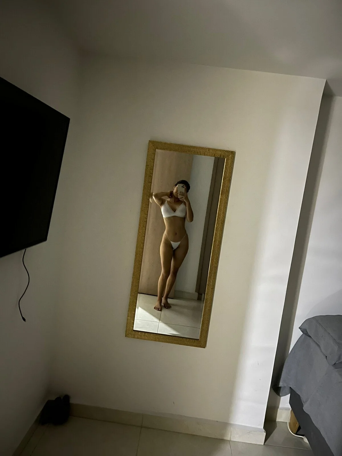 XXX Porn Photo of Nude valerihouse 21