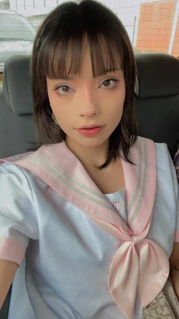 XXX Porn Photo of Nude maryberry__ 5