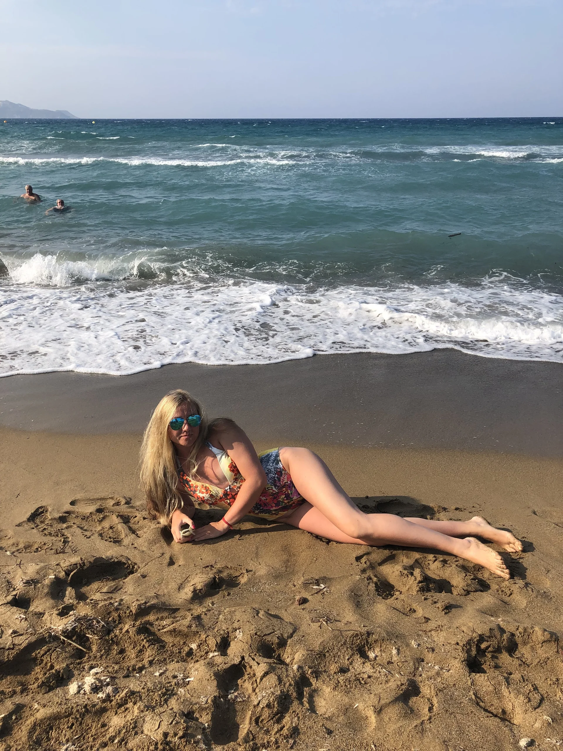 XXX Porn Photo of Nude Cookiecutey 10
