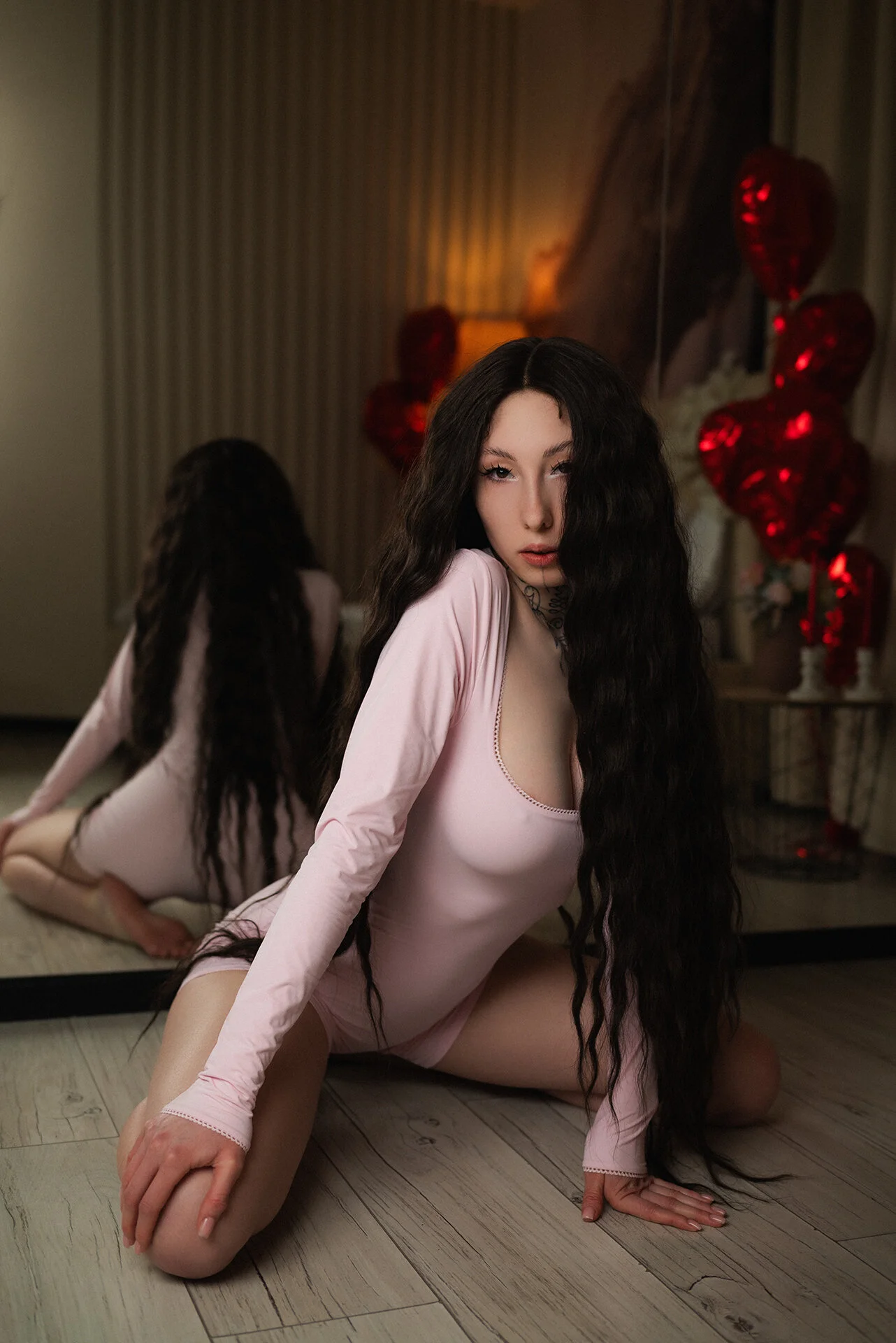 XXX Porn Photo of Nude roxy_morrison_x 1