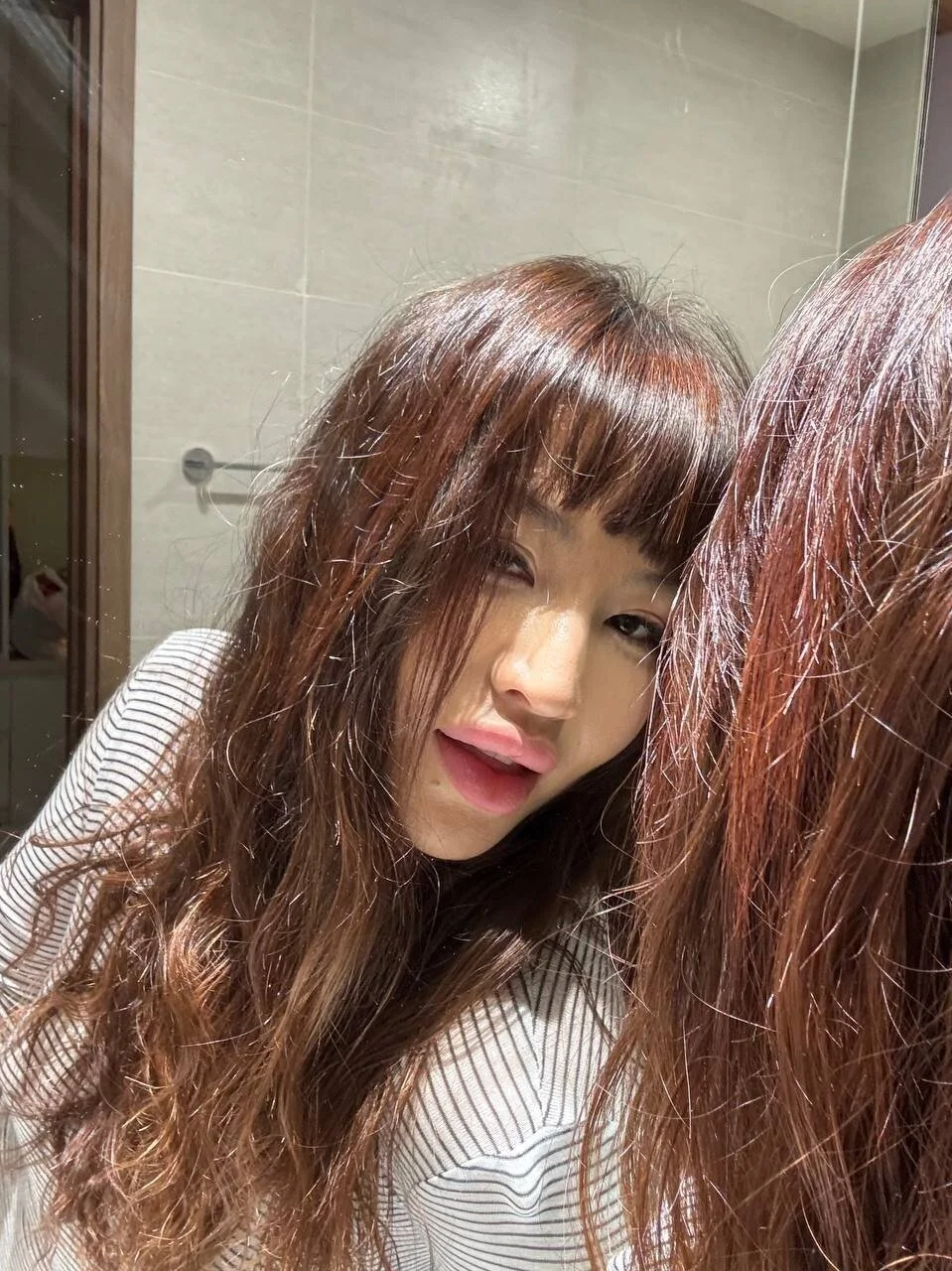 XXX Porn Photo of Nude kawaii_mia 9