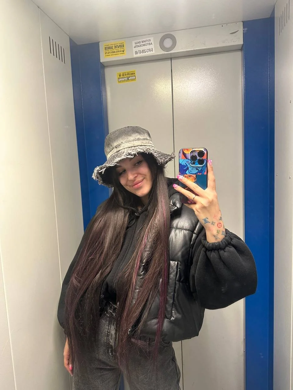 XXX Porn Photo of Nude folinskayyya 62