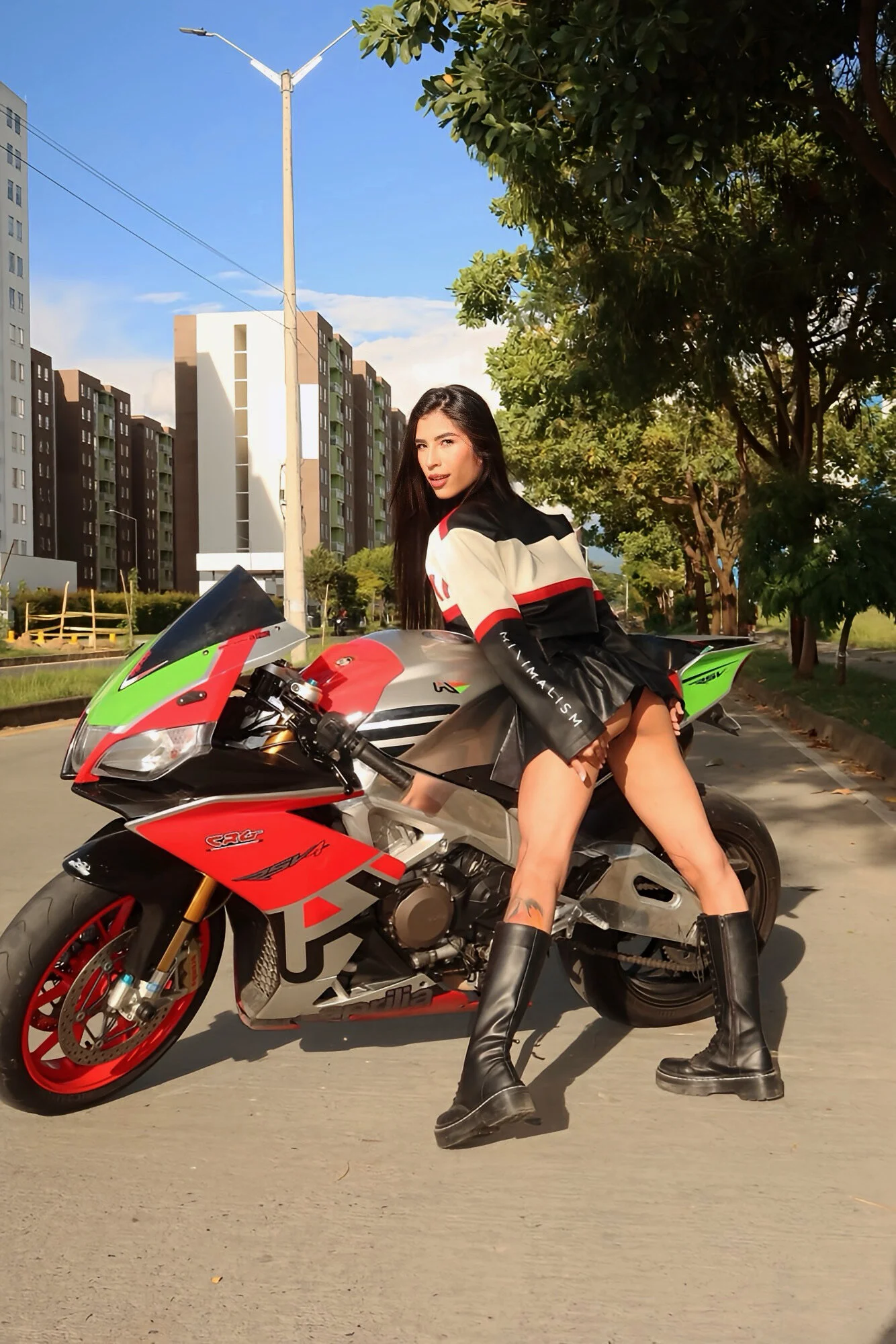XXX Porn Photo of Nude Ninna_Asppen_ 14