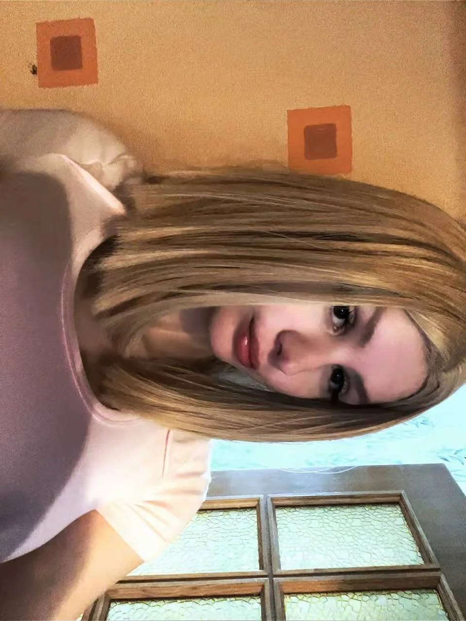 XXX Porn Photo of Nude VictorinaKatzer 9