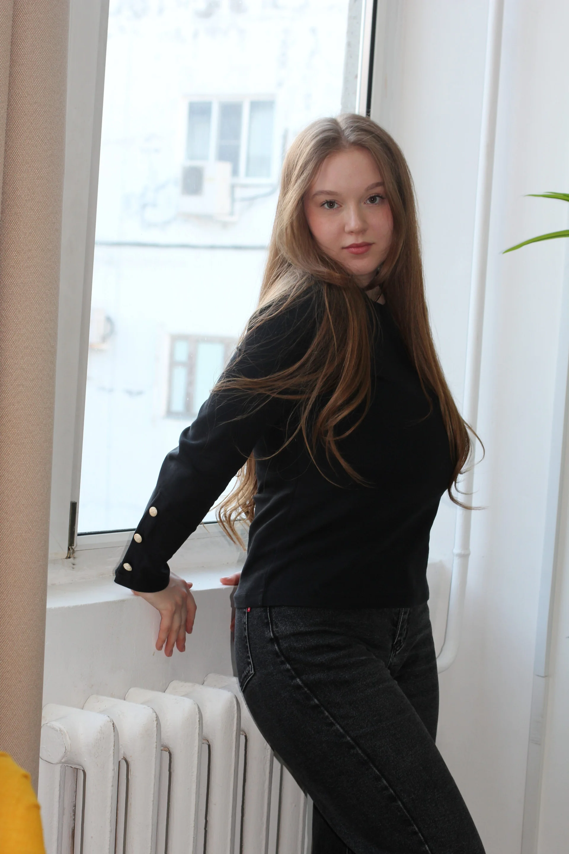 XXX Porn Photo of Nude ValeriSunny 6