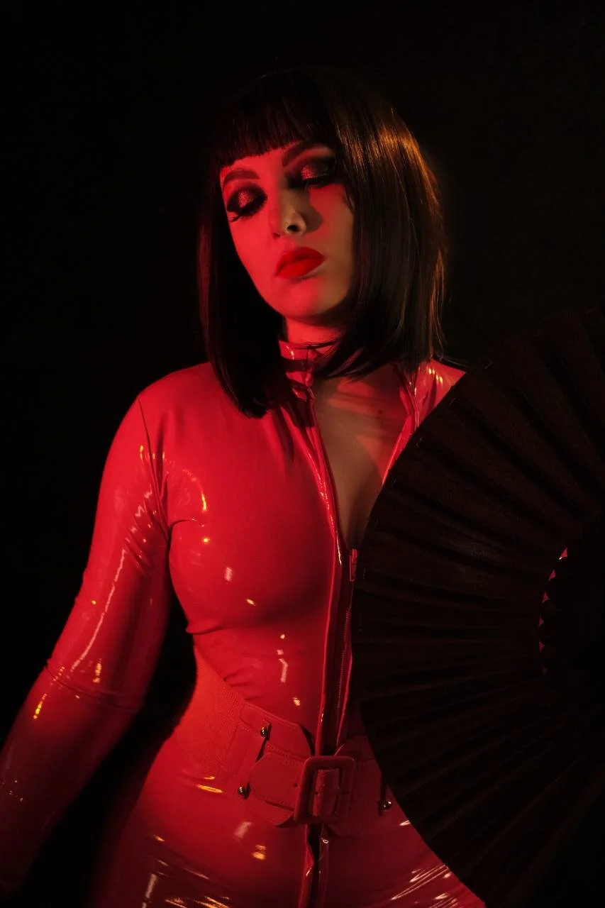 XXX Porn Photo of Nude MistressAliceBlackwood 10