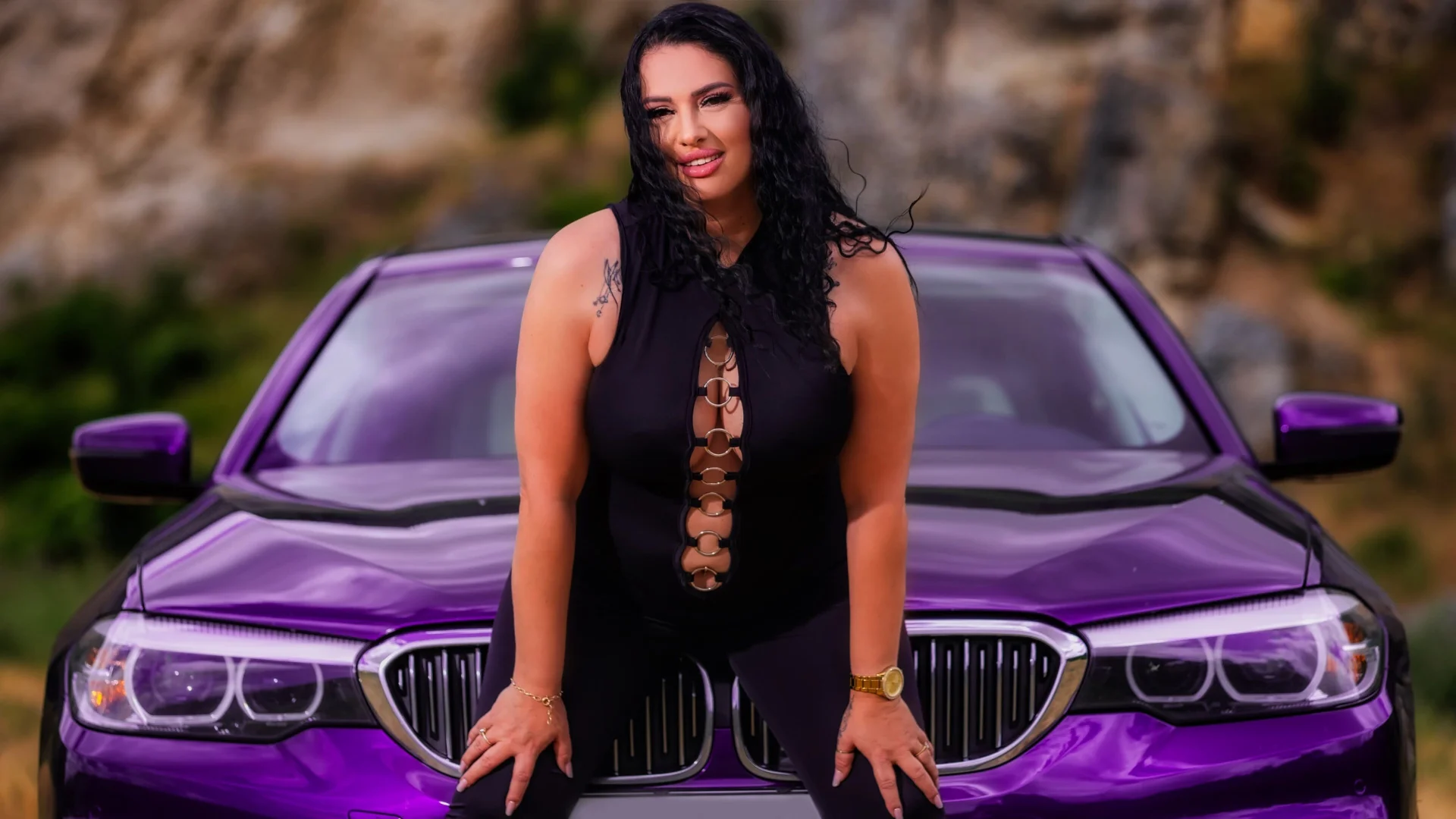 XXX Porn Photo of Nude Lauren_Saint 56
