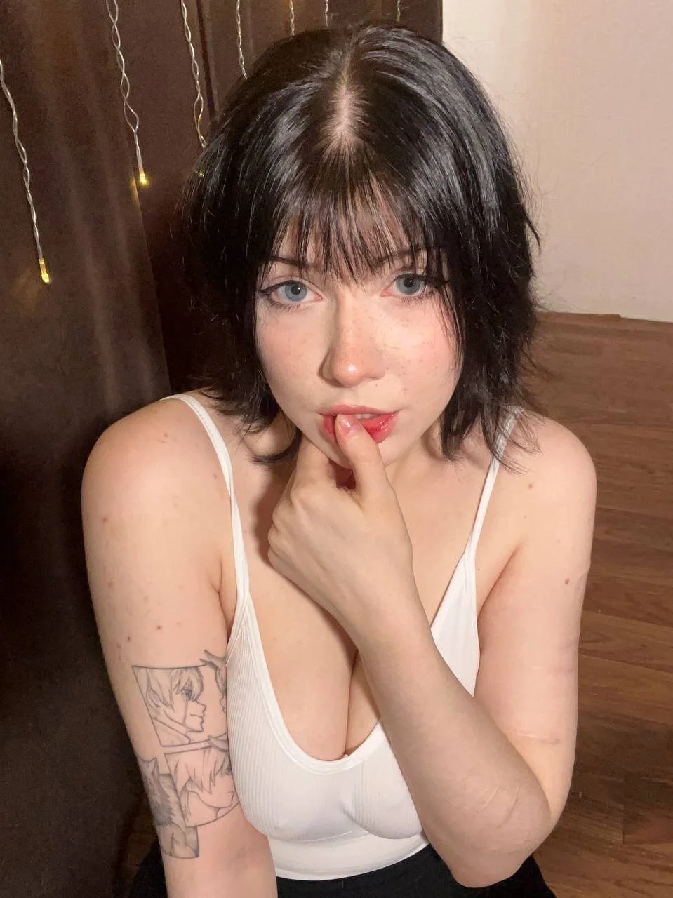 XXX Porn Photo of Nude CutieTori 138