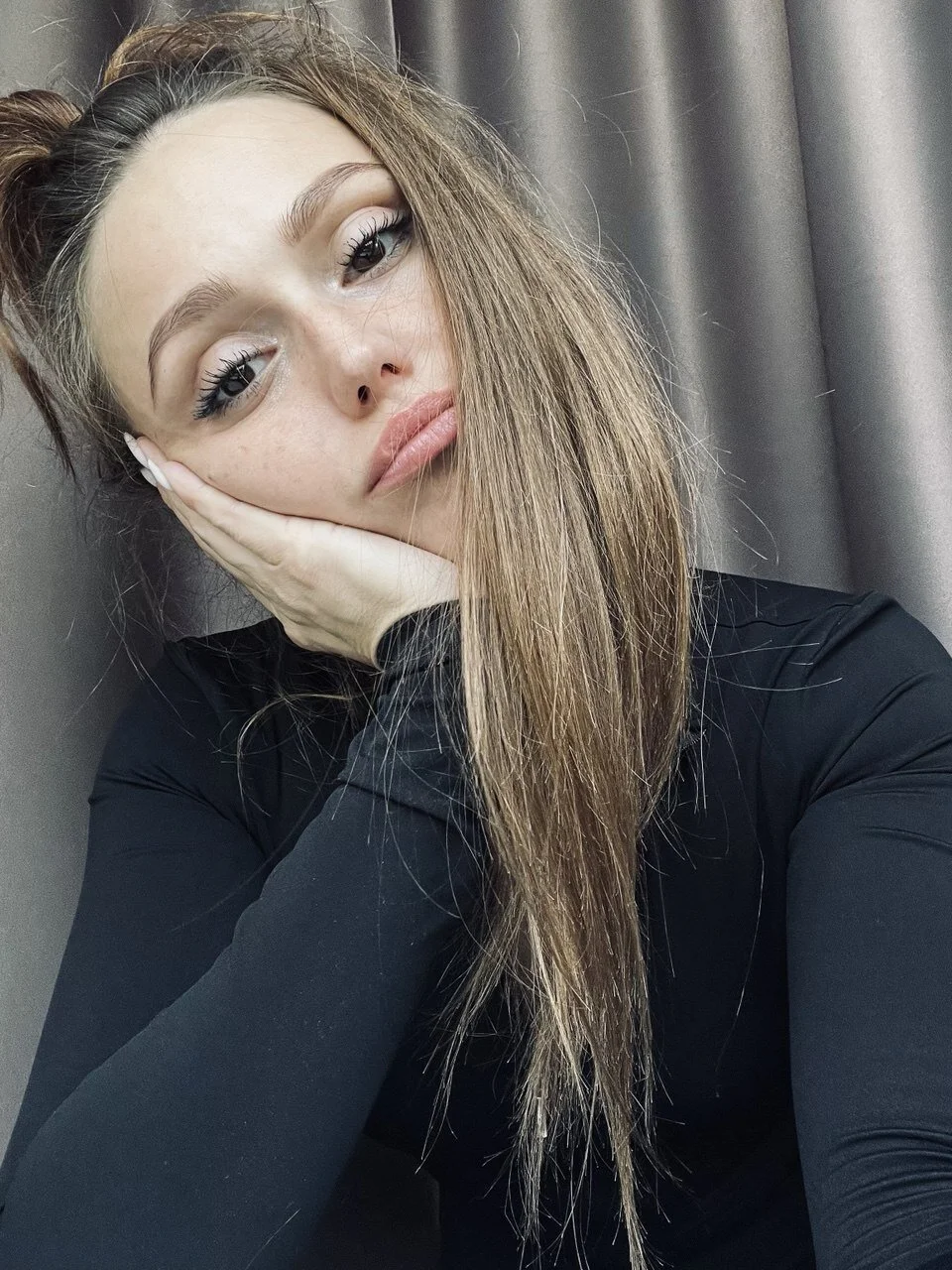 XXX Porn Photo of Nude Nicolewebb 5