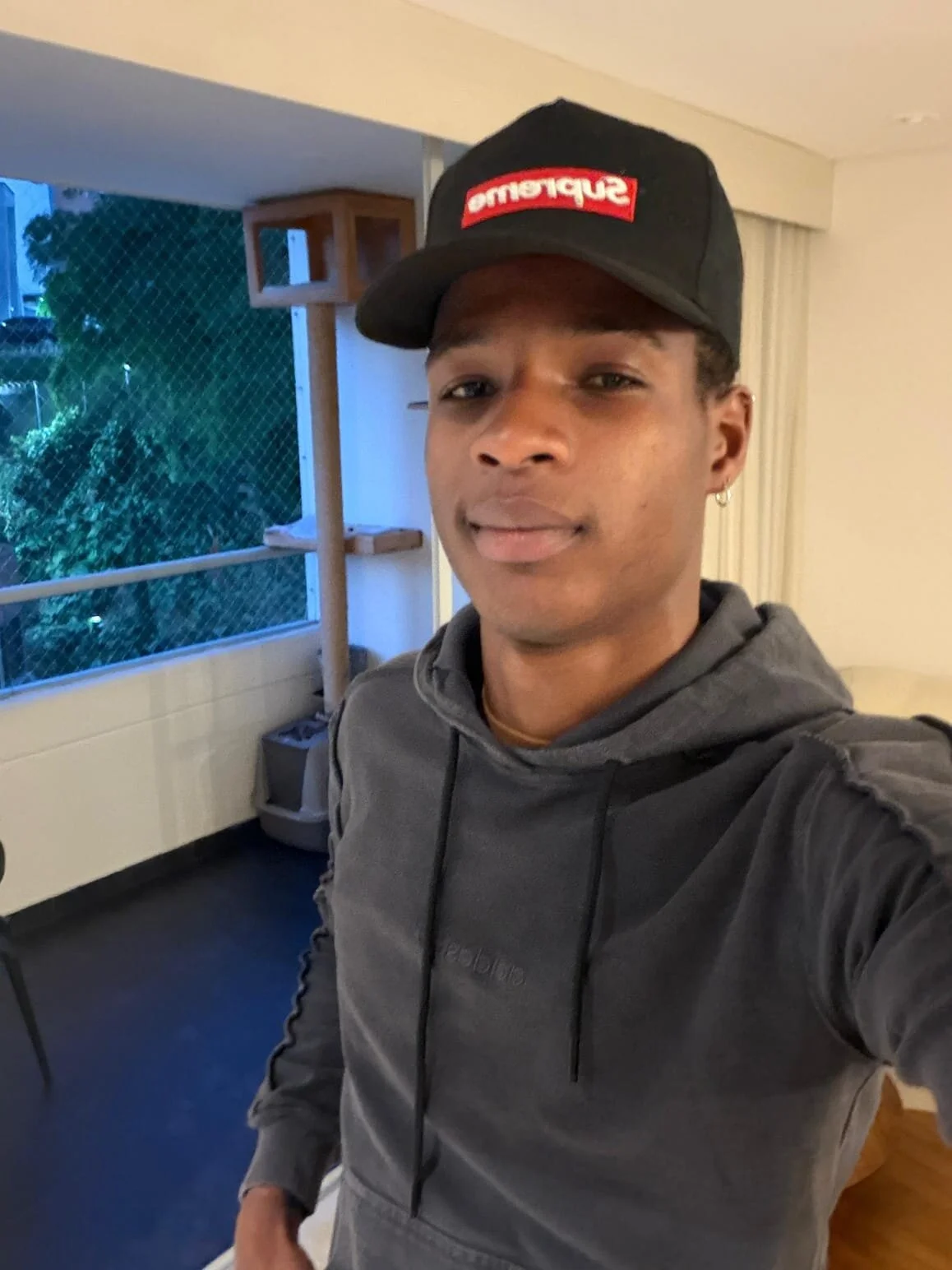XXX Porn Photo of Nude Tyson_Reed 2