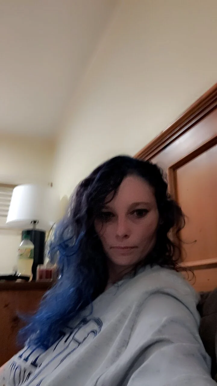 XXX Porn Photo of Nude trixietru 7