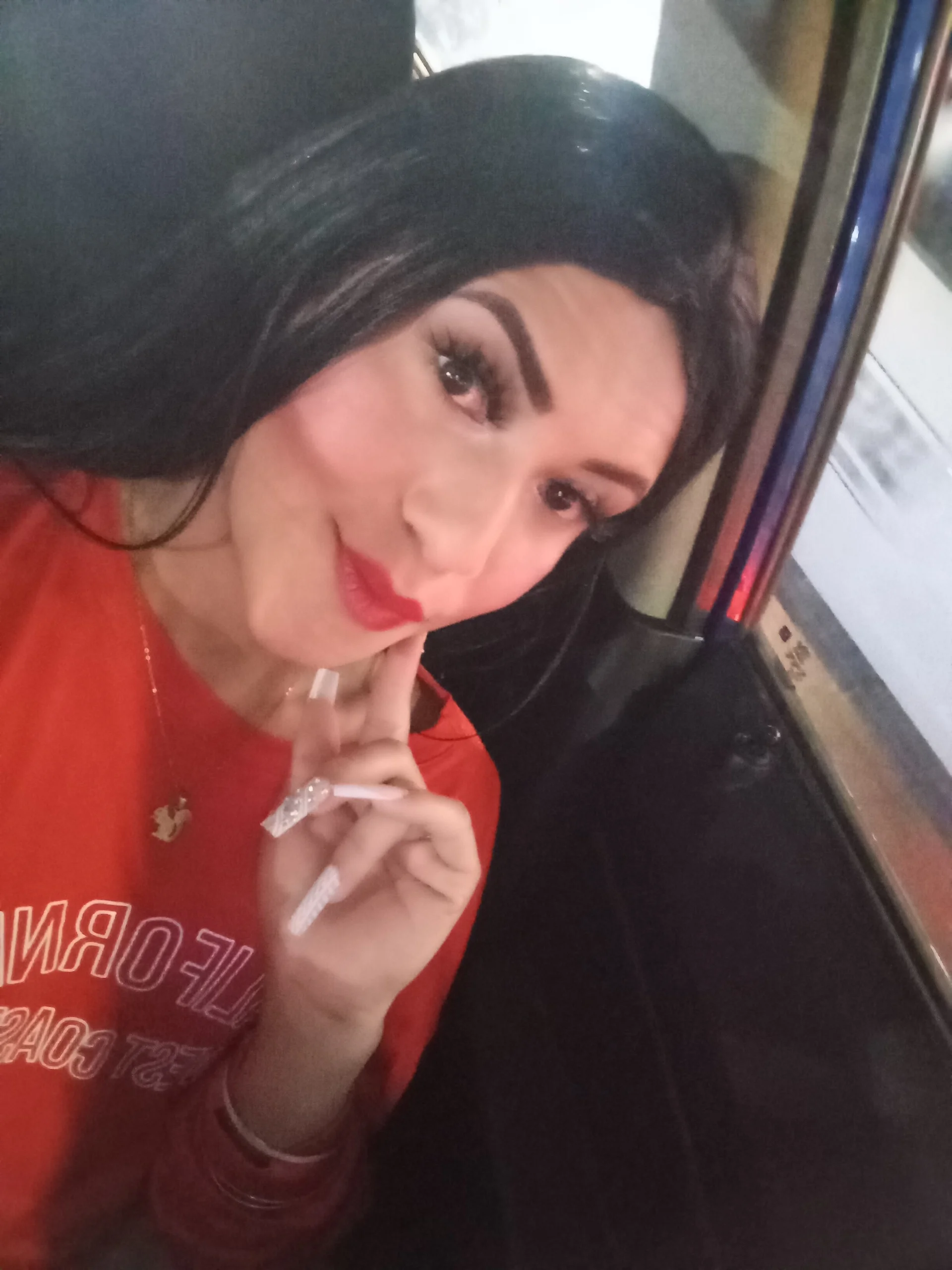 XXX Porn Photo of Nude NathalialLooes 7