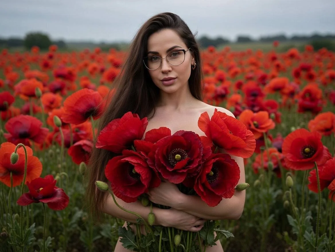 XXX Porn Photo of Nude KiraNuruQueen 10