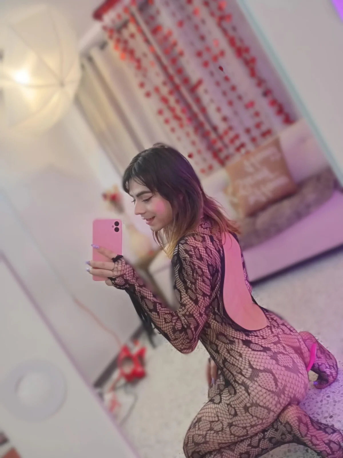 XXX Porn Photo of Nude SALOME_F0X_ 75