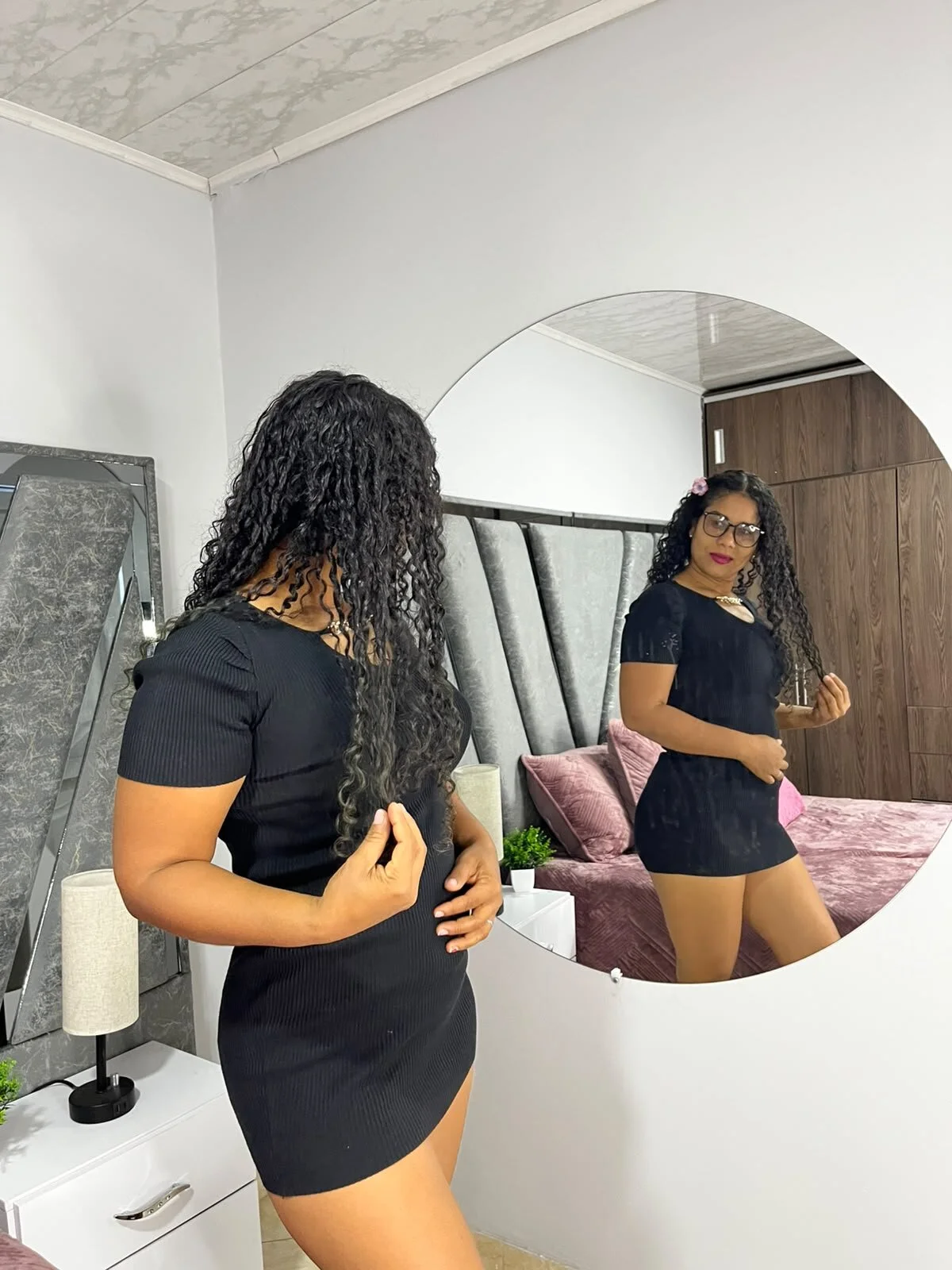 XXX Porn Photo of Nude Carla_fox_ 4
