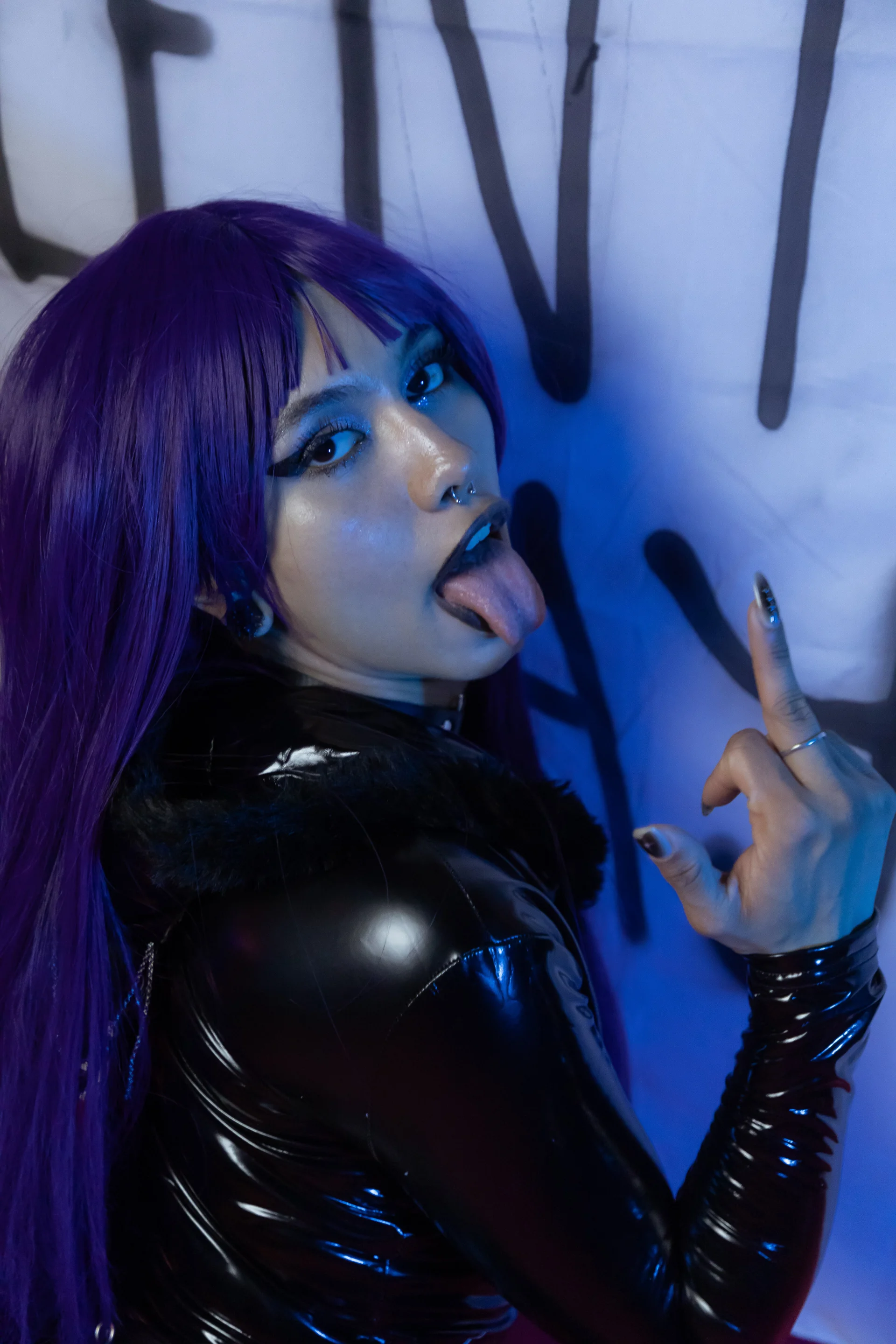 XXX Porn Photo of Nude Raven_Witch_ 291