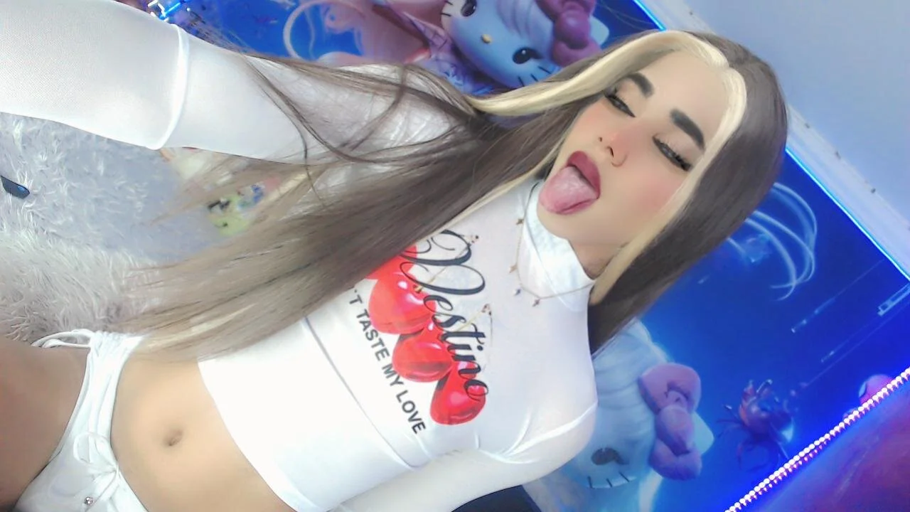 XXX Porn Photo of Nude Thalia_girl21 26