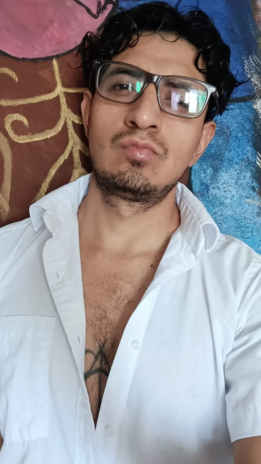 XXX Porn Photo of Nude Al3exX 7