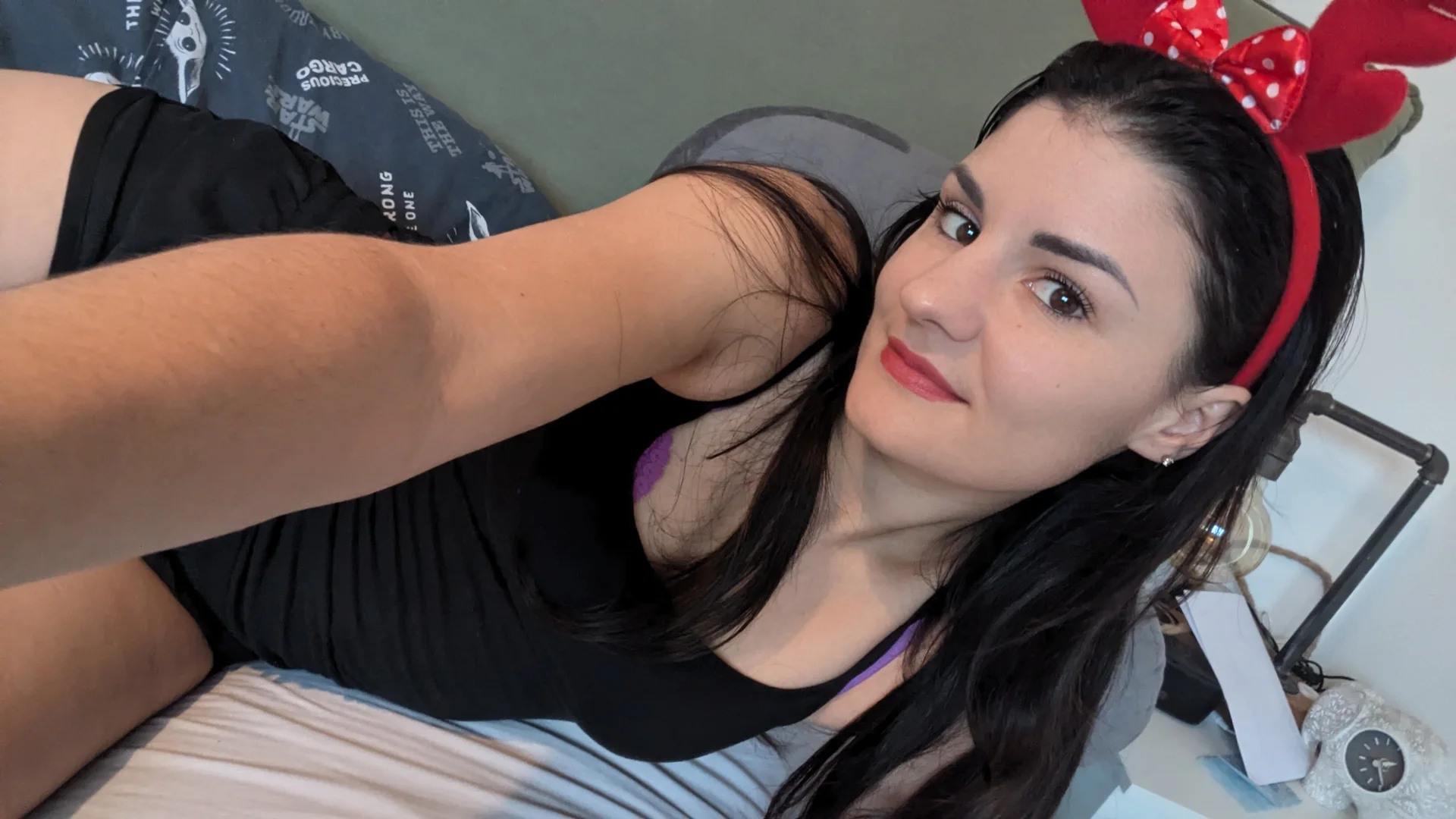 XXX Porn Photo of Nude Petitecookie 17